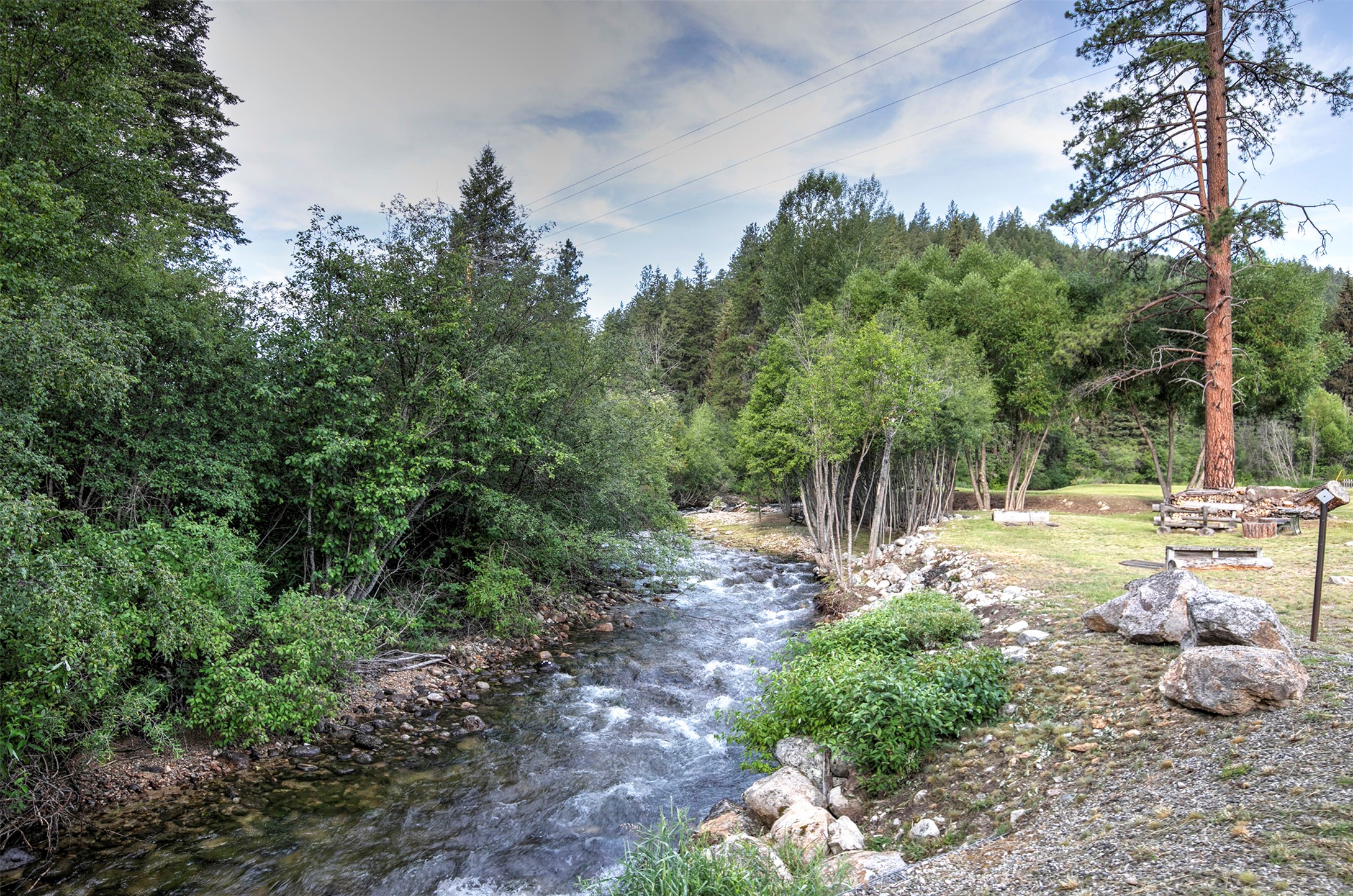 158 Trapper Creek Road