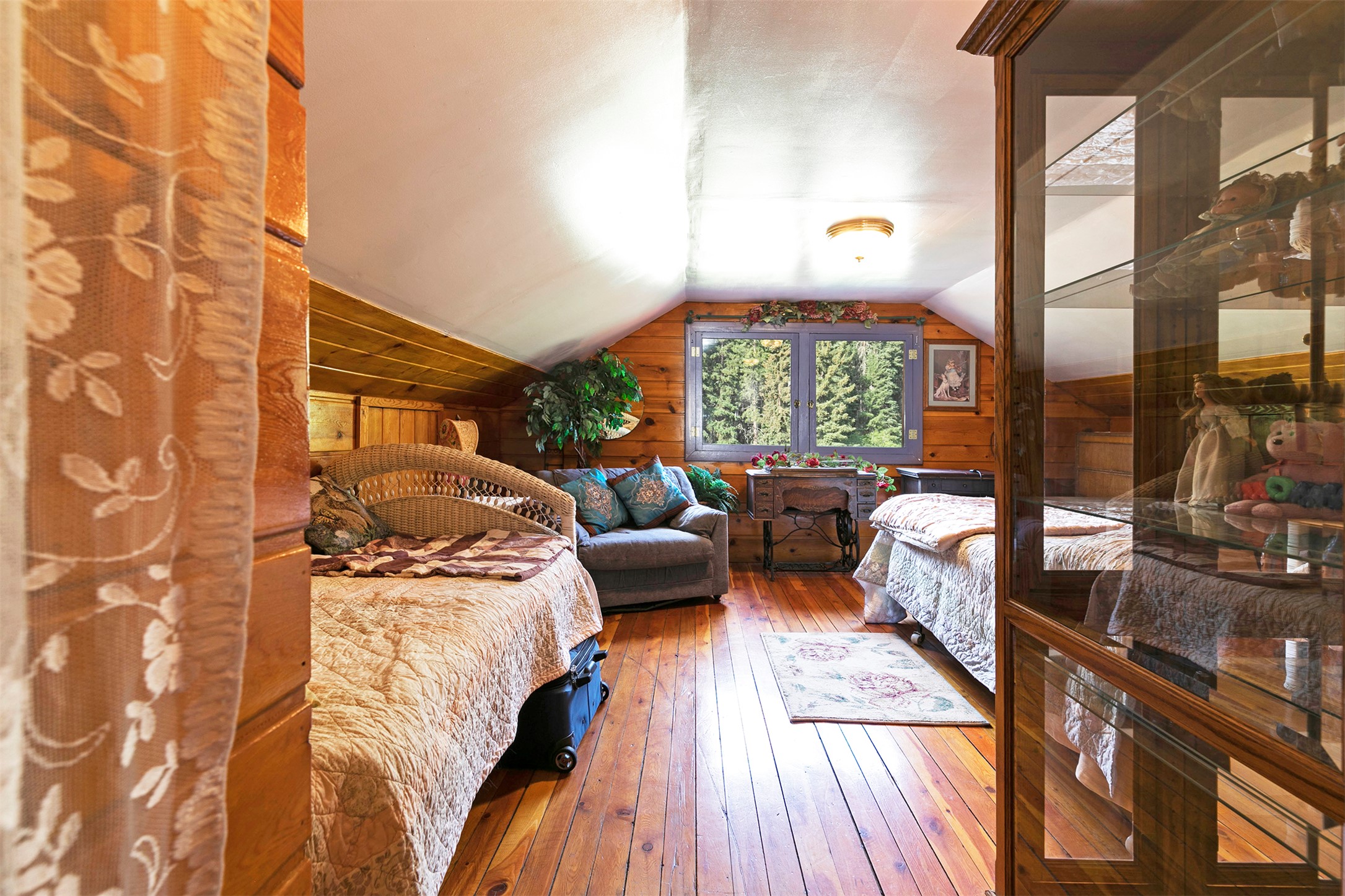 158 Trapper Creek Road