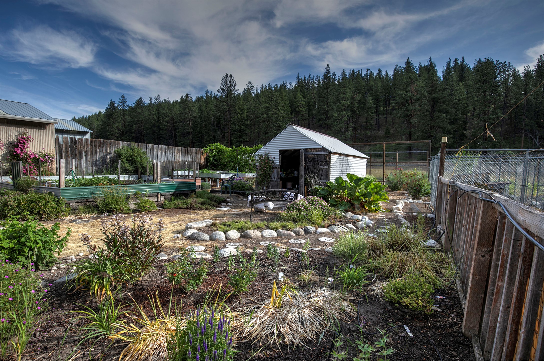 158 Trapper Creek Road