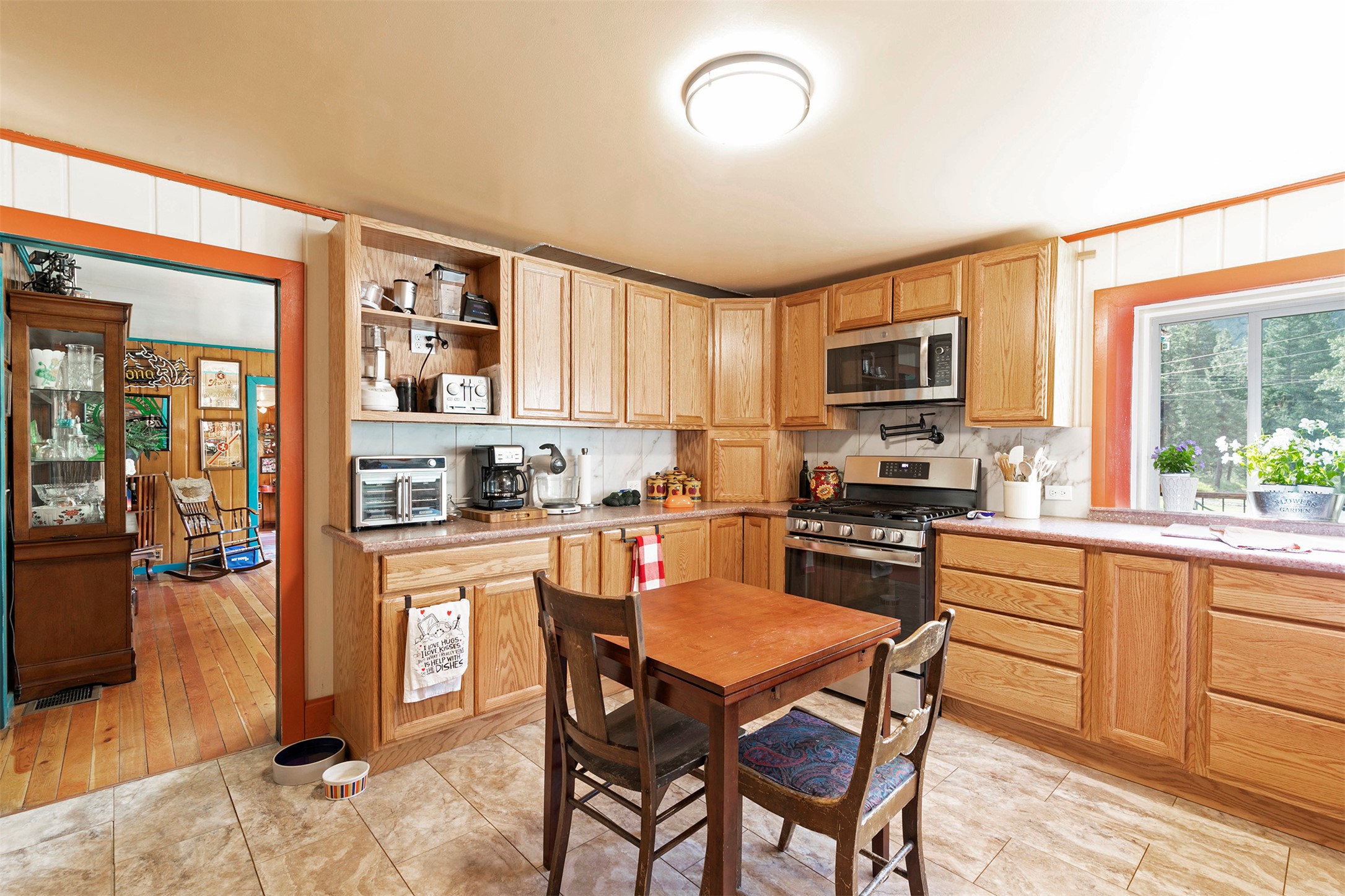 158 Trapper Creek Road
