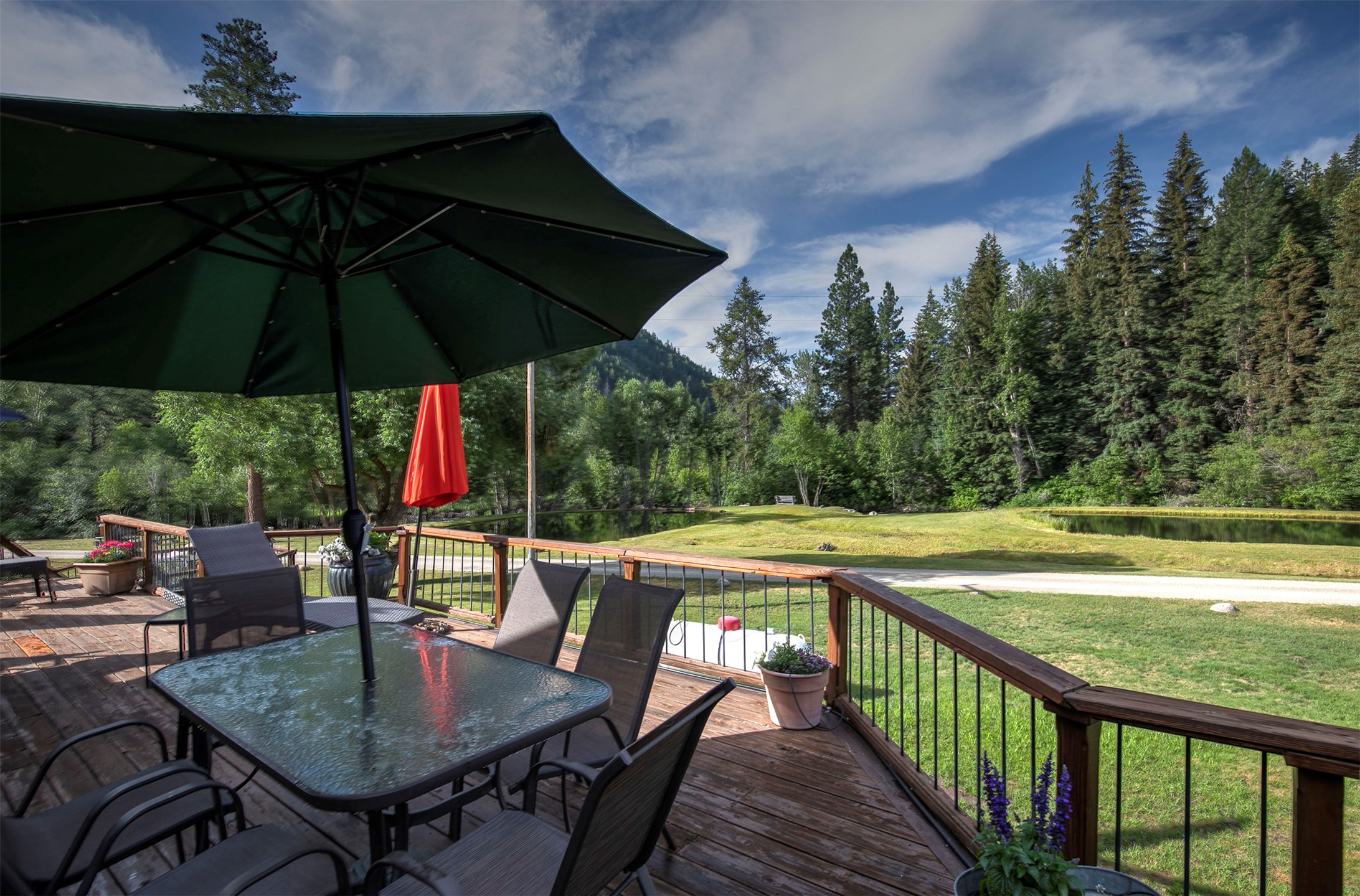 158 Trapper Creek Road