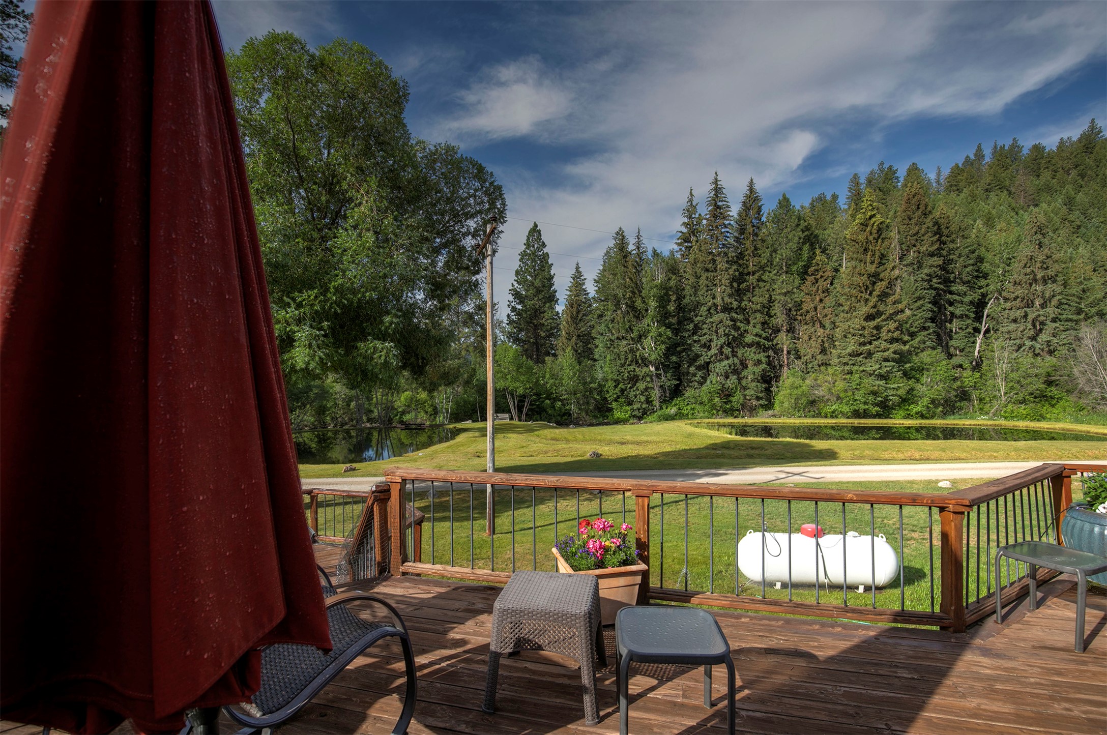 158 Trapper Creek Road