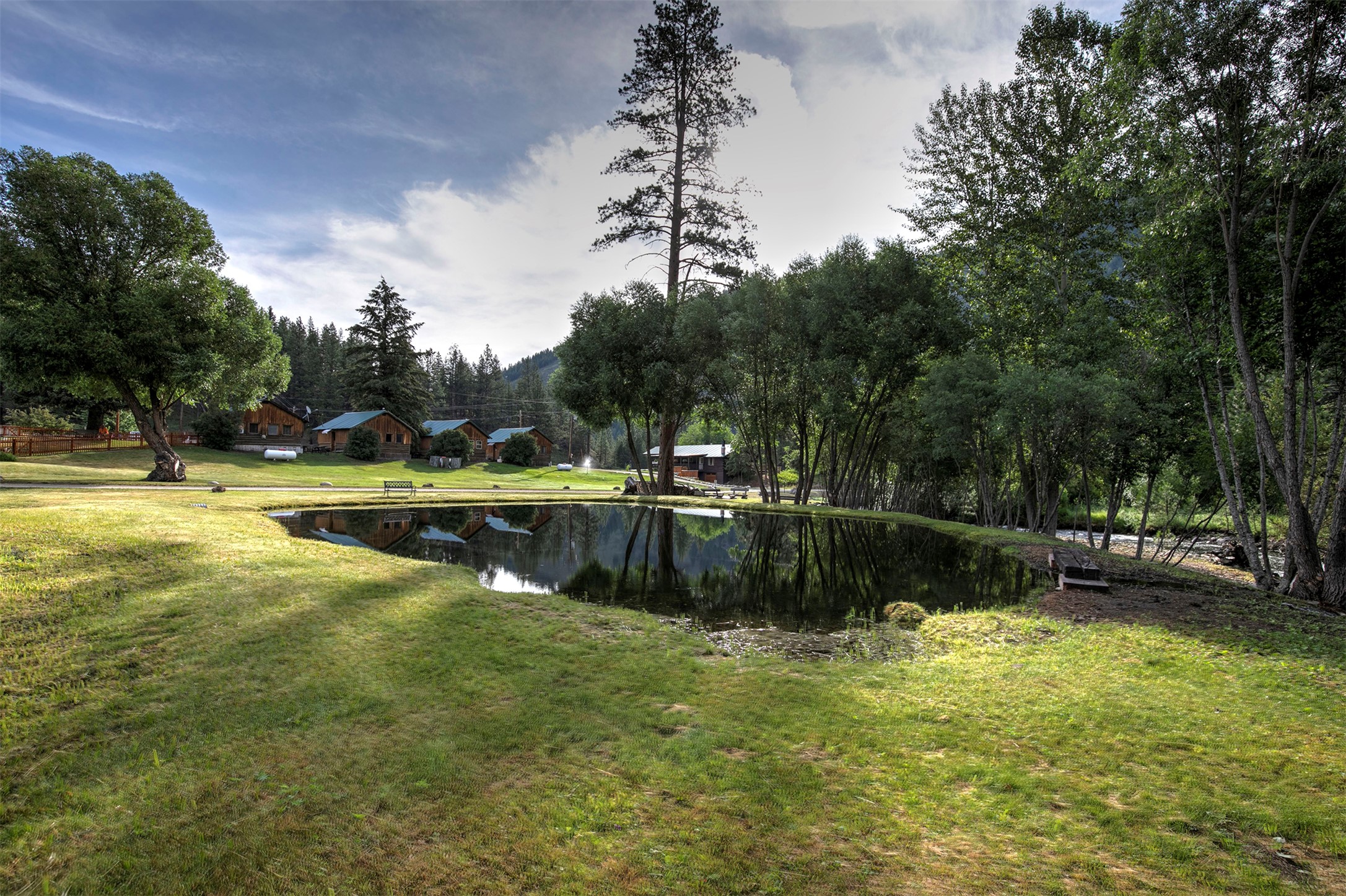 158 Trapper Creek Road