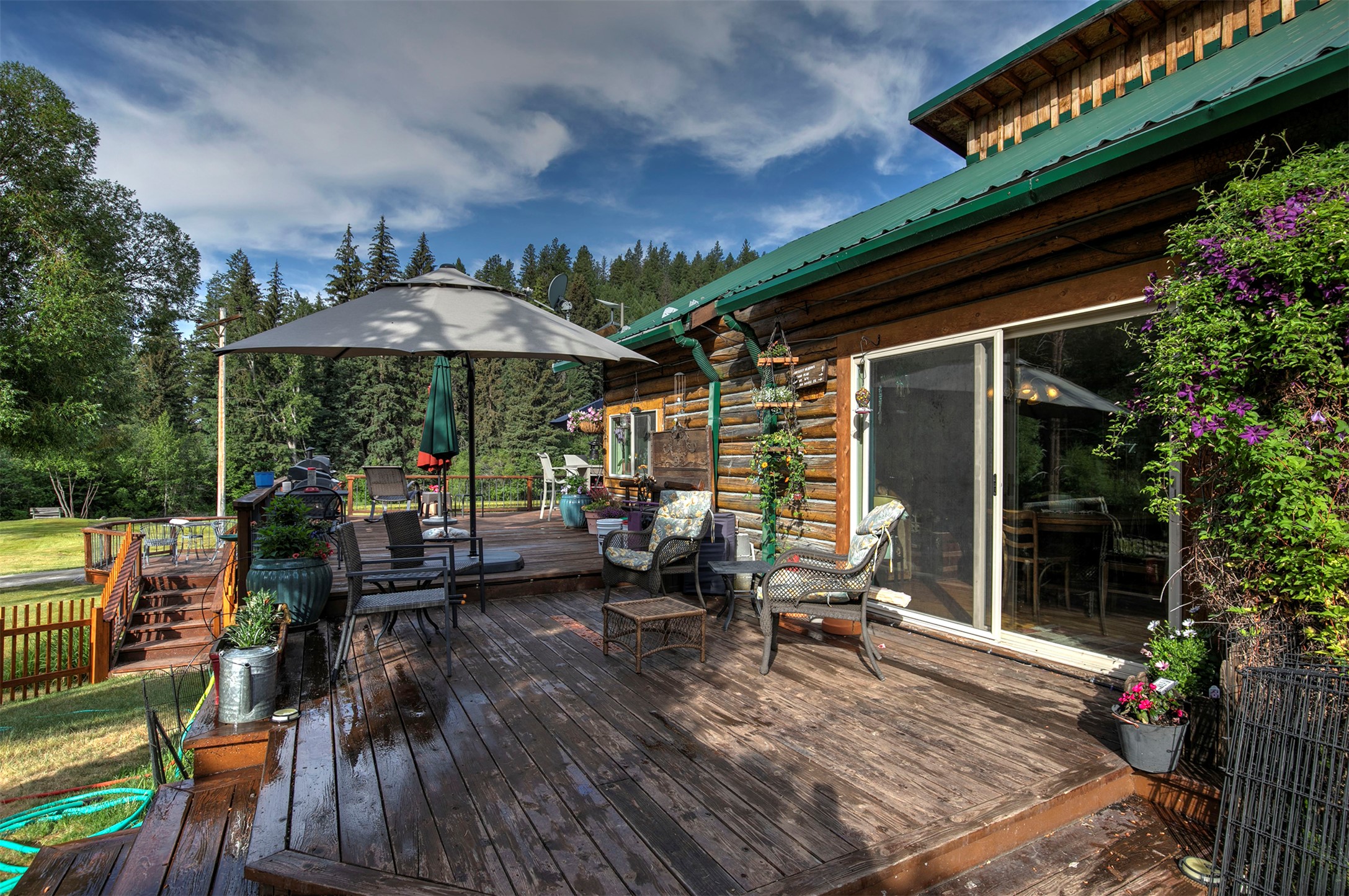 158 Trapper Creek Road