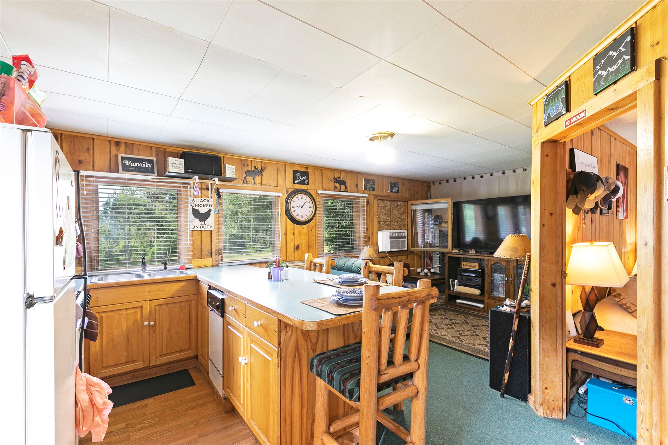 158 Trapper Creek Road
