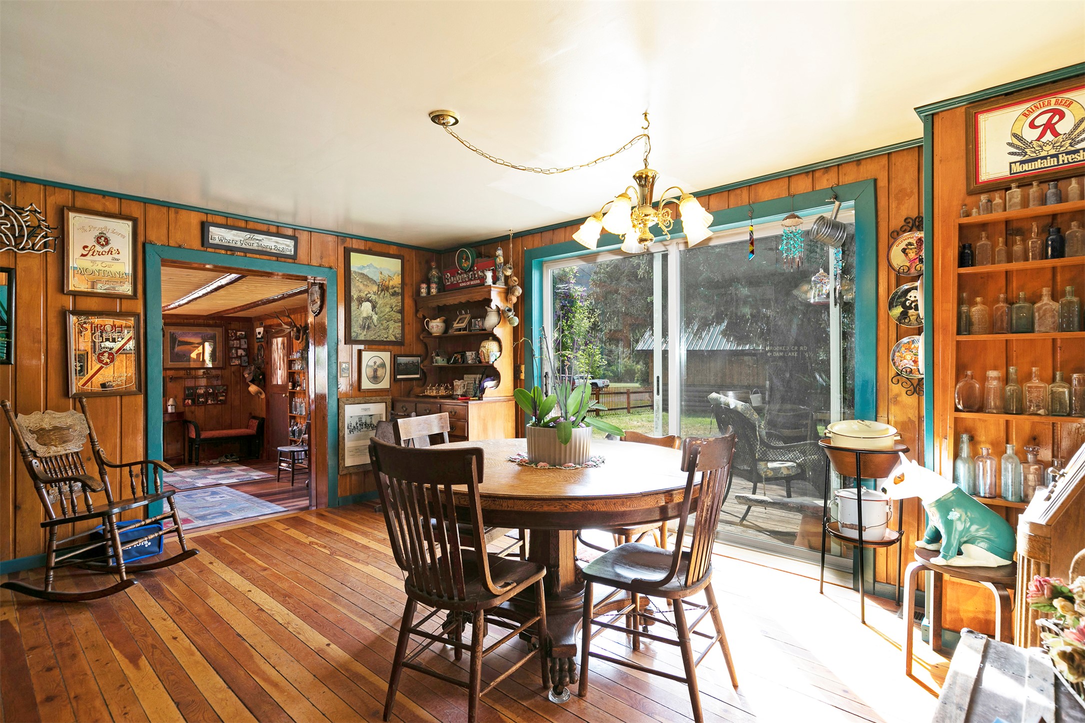 158 Trapper Creek Road