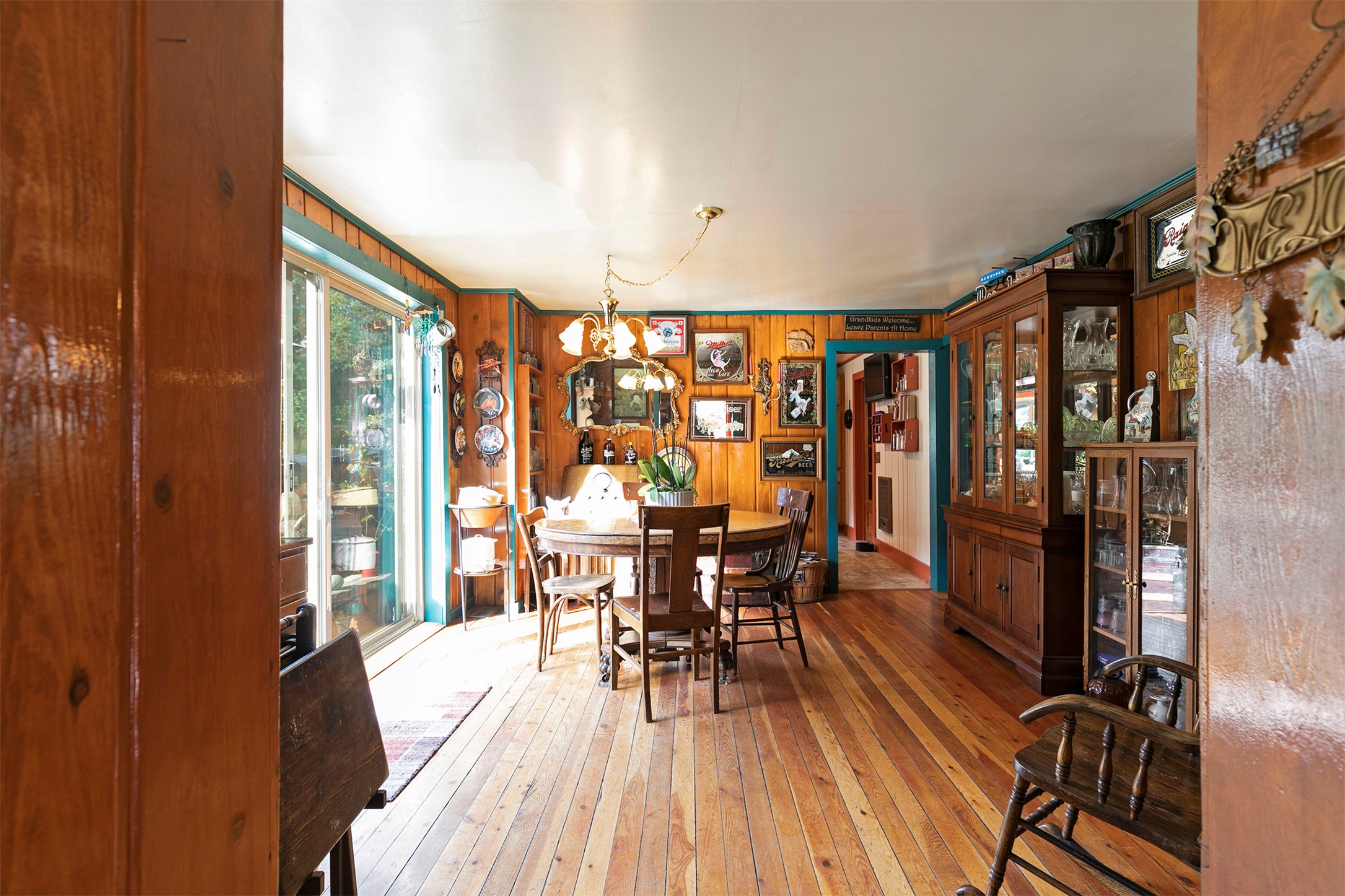 158 Trapper Creek Road
