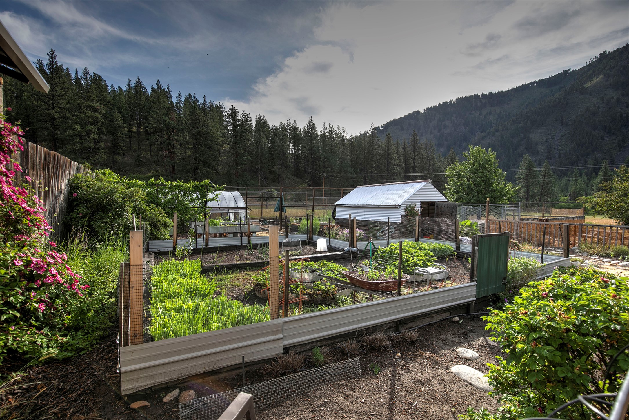 158 Trapper Creek Road