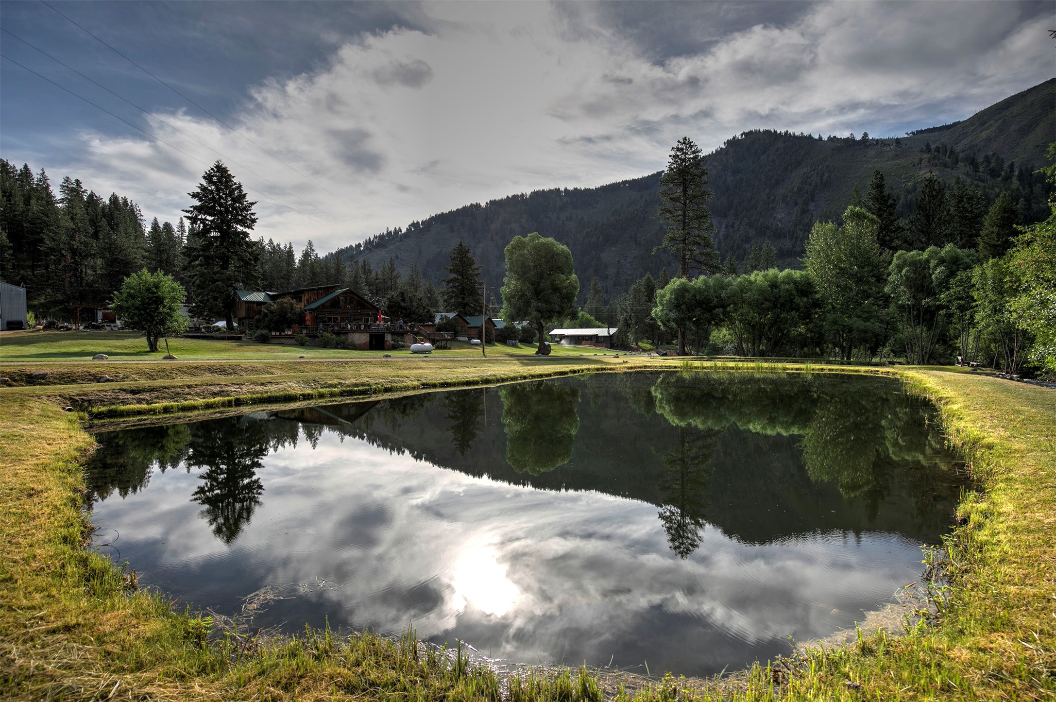 158 Trapper Creek Road