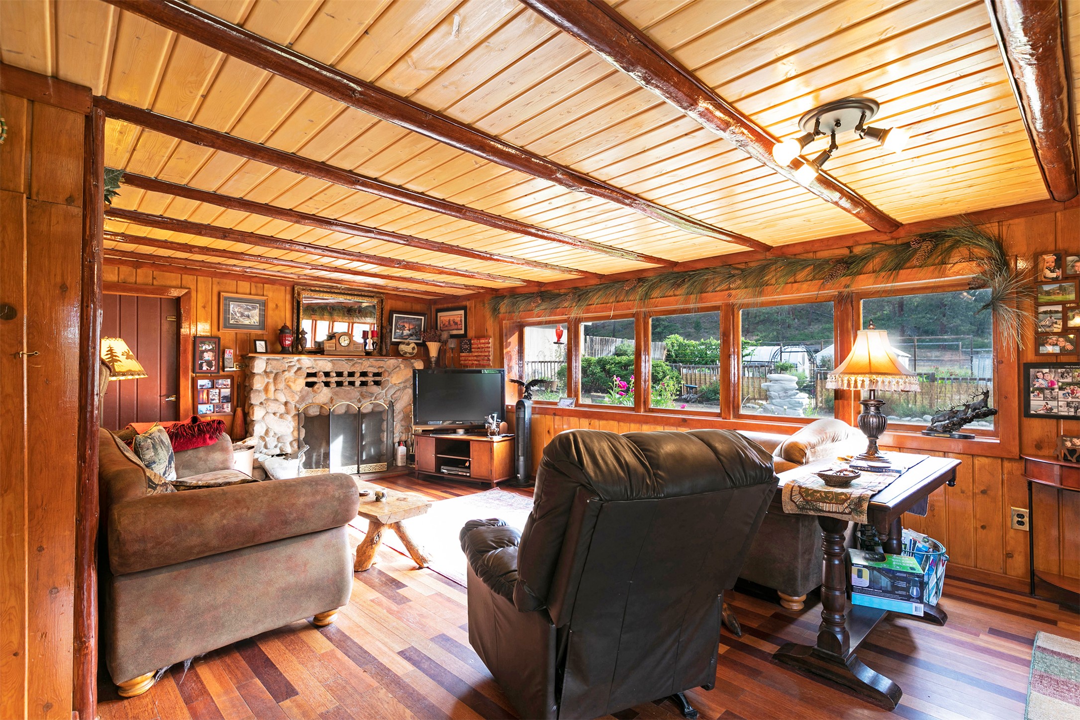 158 Trapper Creek Road