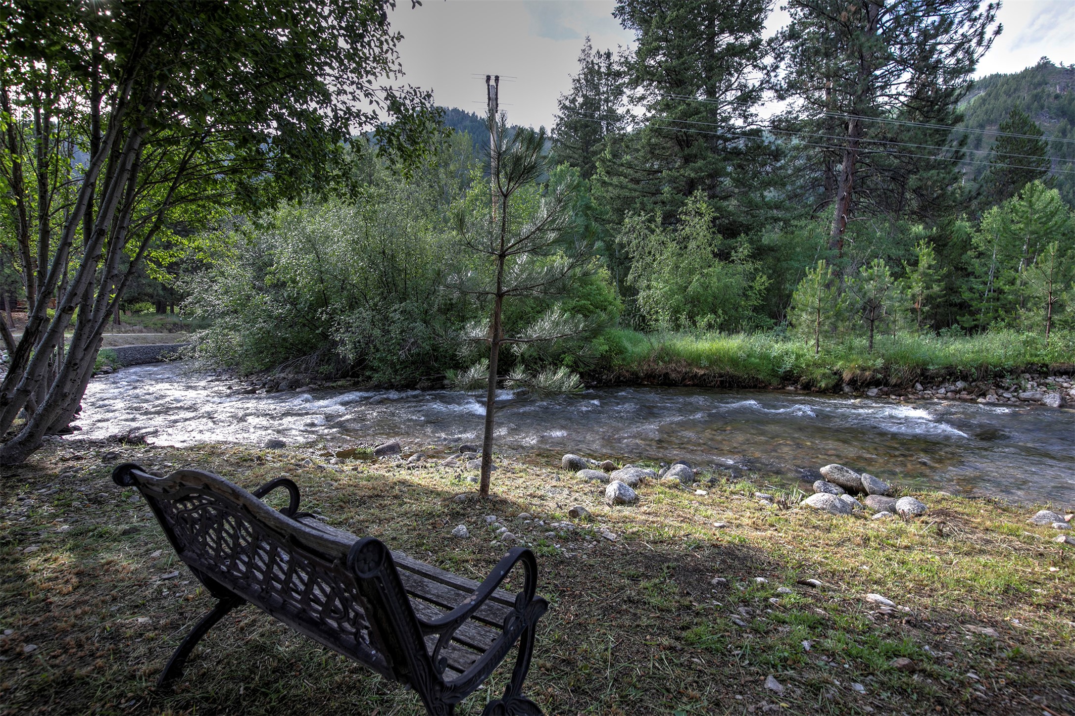 158 Trapper Creek Road