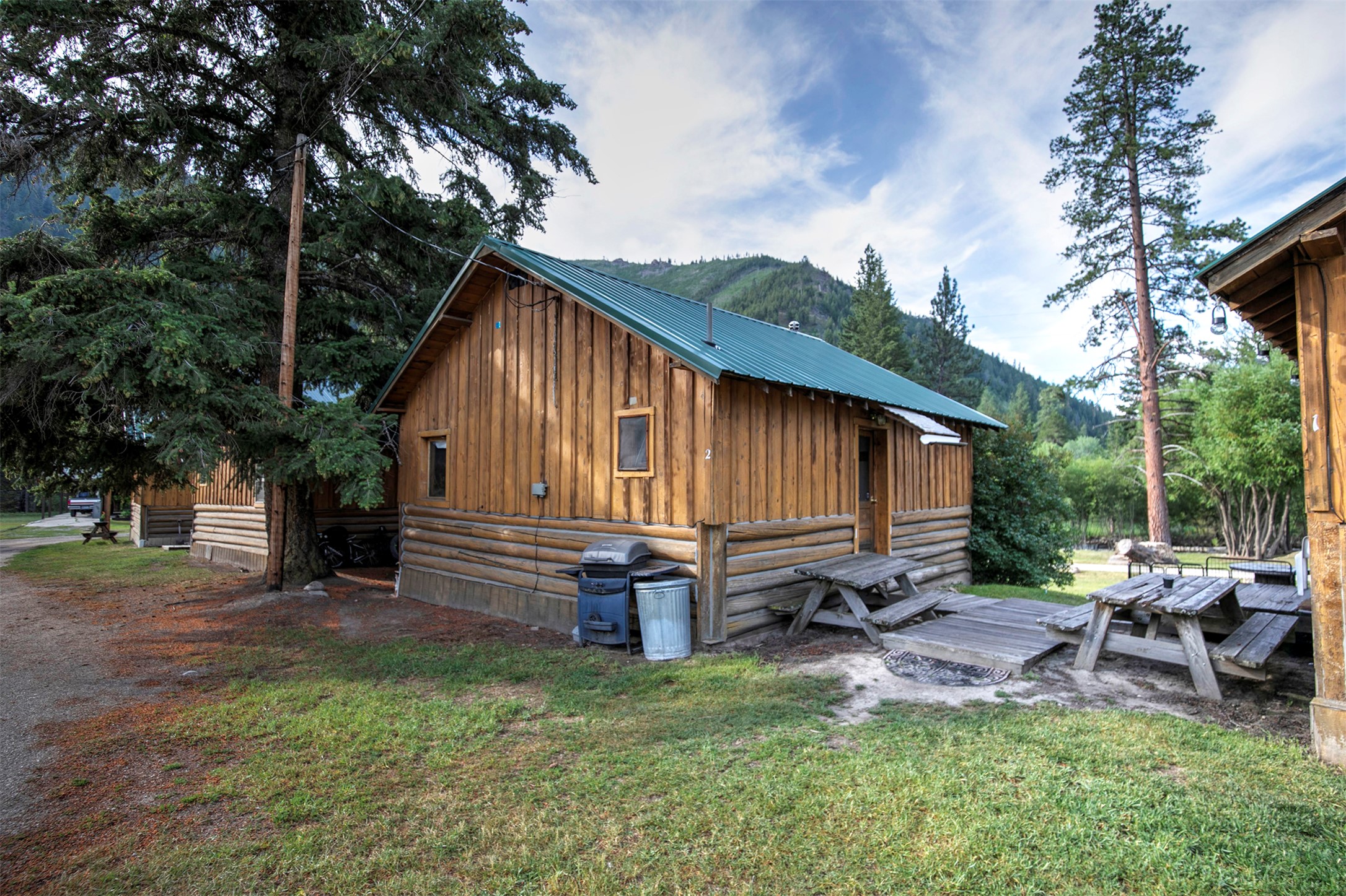 158 Trapper Creek Road