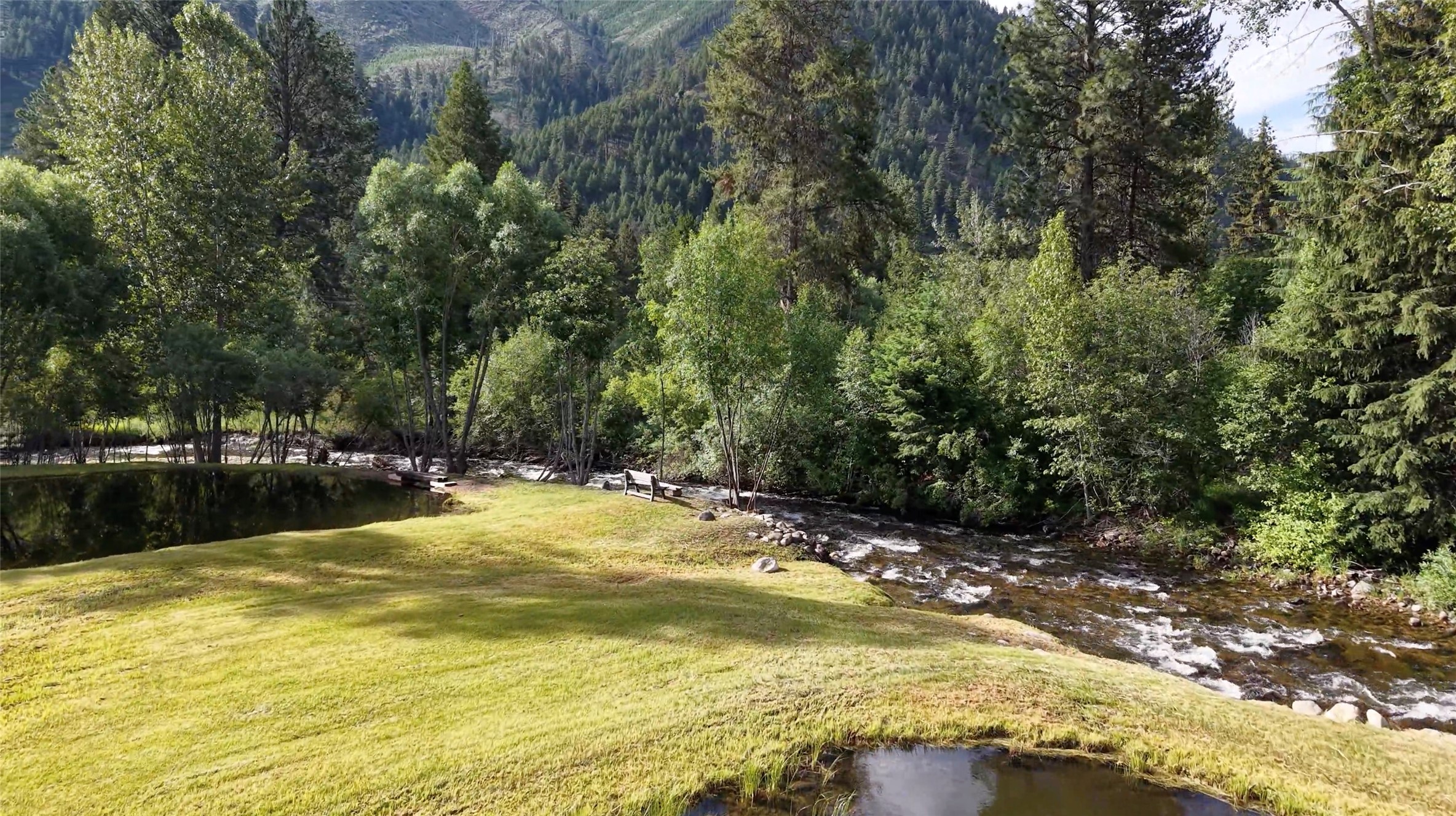 158 Trapper Creek Road