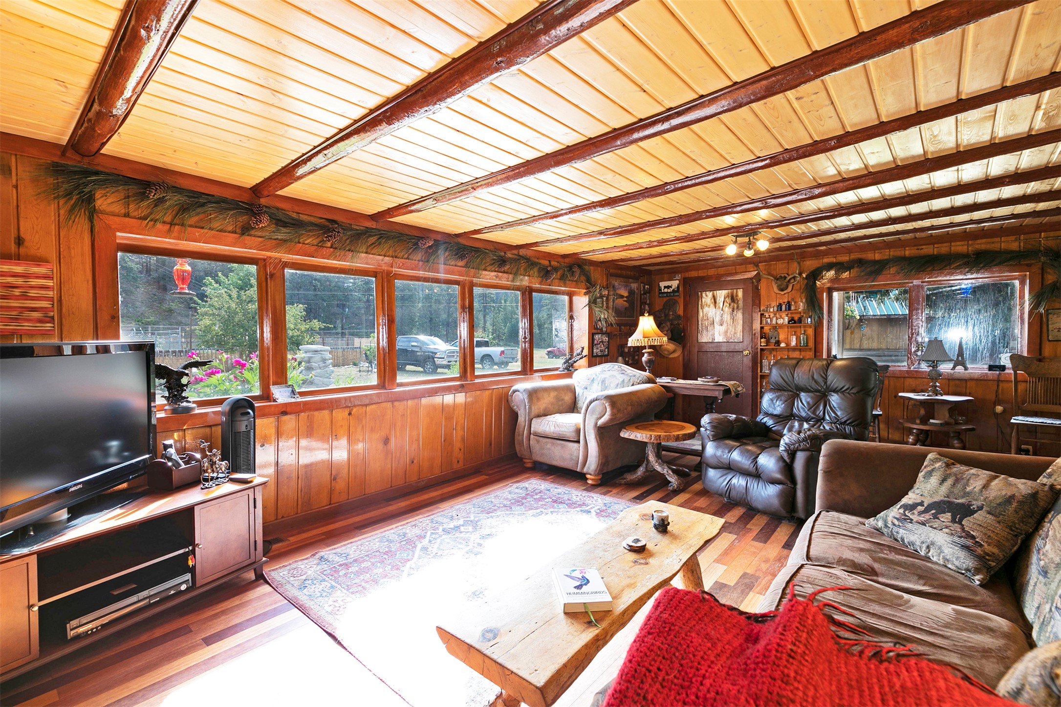 158 Trapper Creek Road