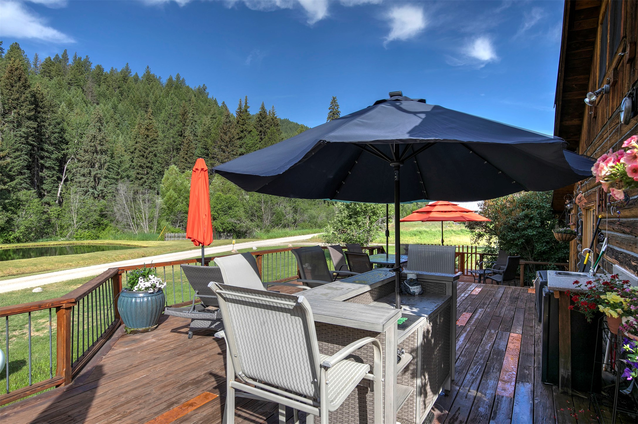 158 Trapper Creek Road