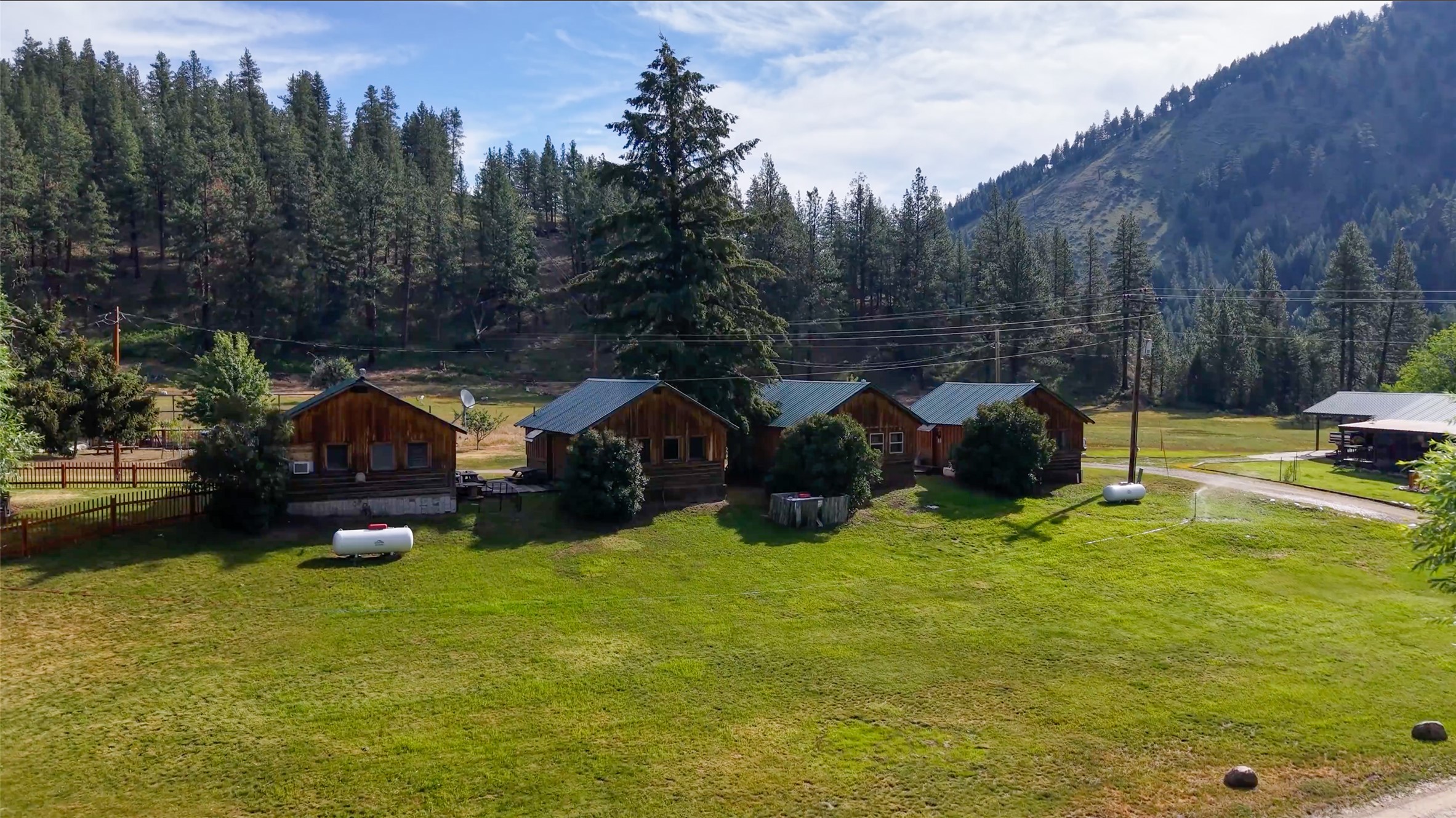 158 Trapper Creek Road