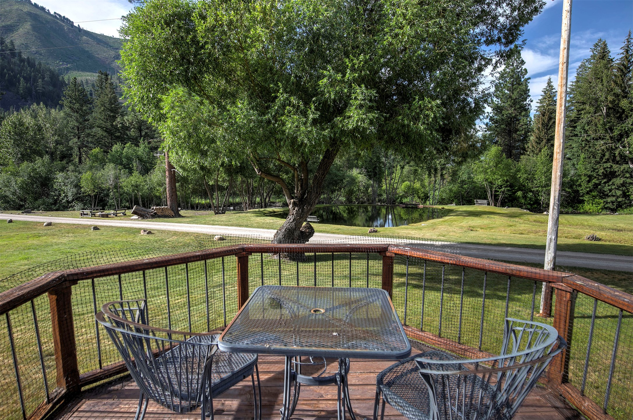 158 Trapper Creek Road