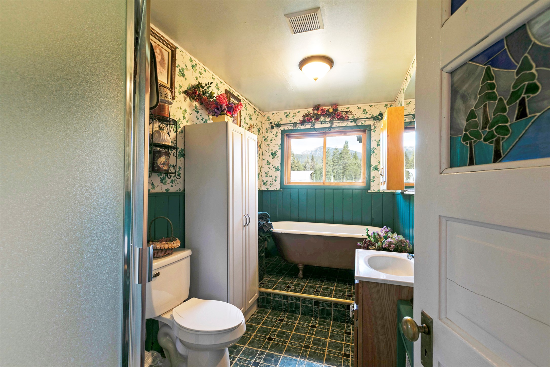 158 Trapper Creek Road