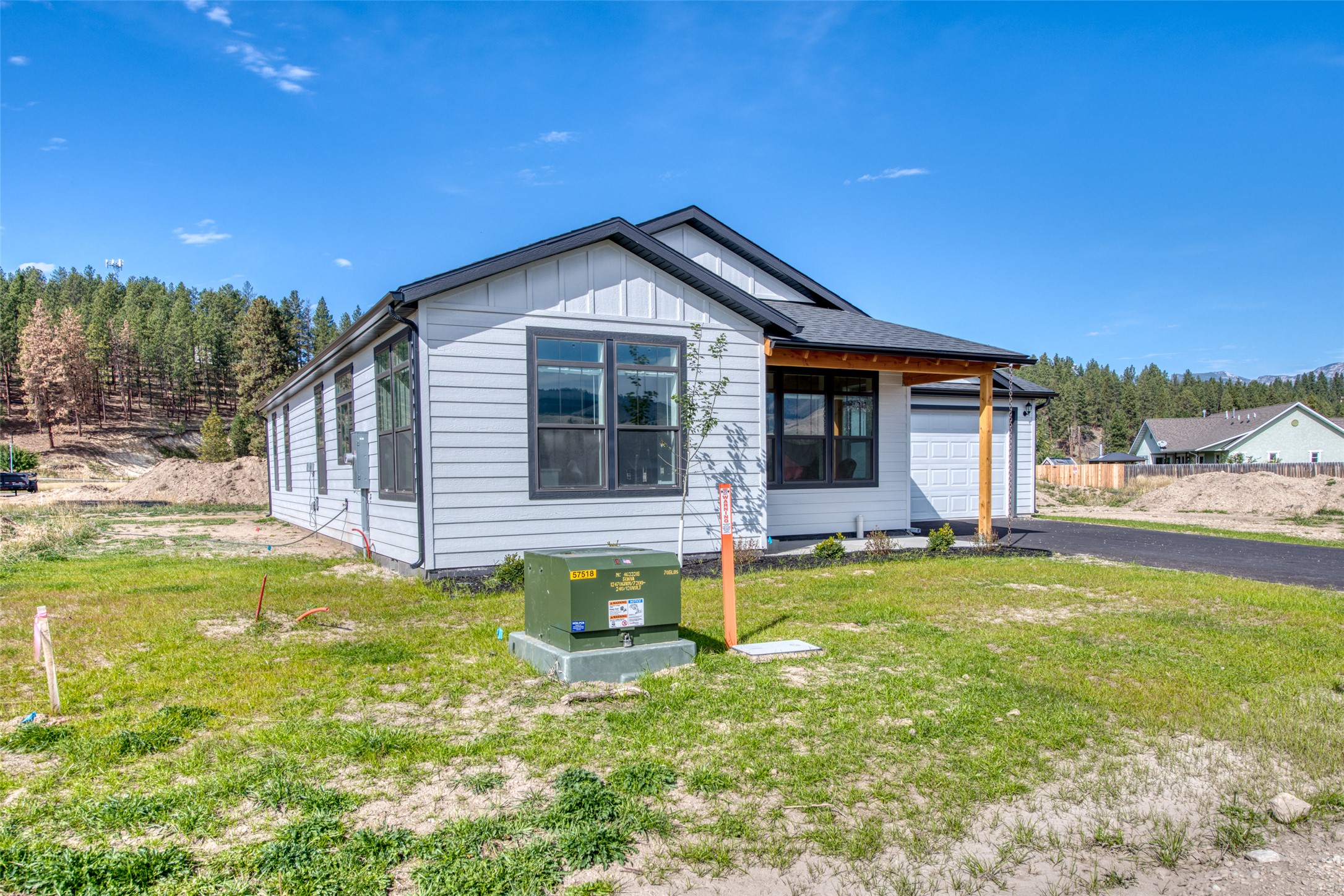 110 Nicholson Way