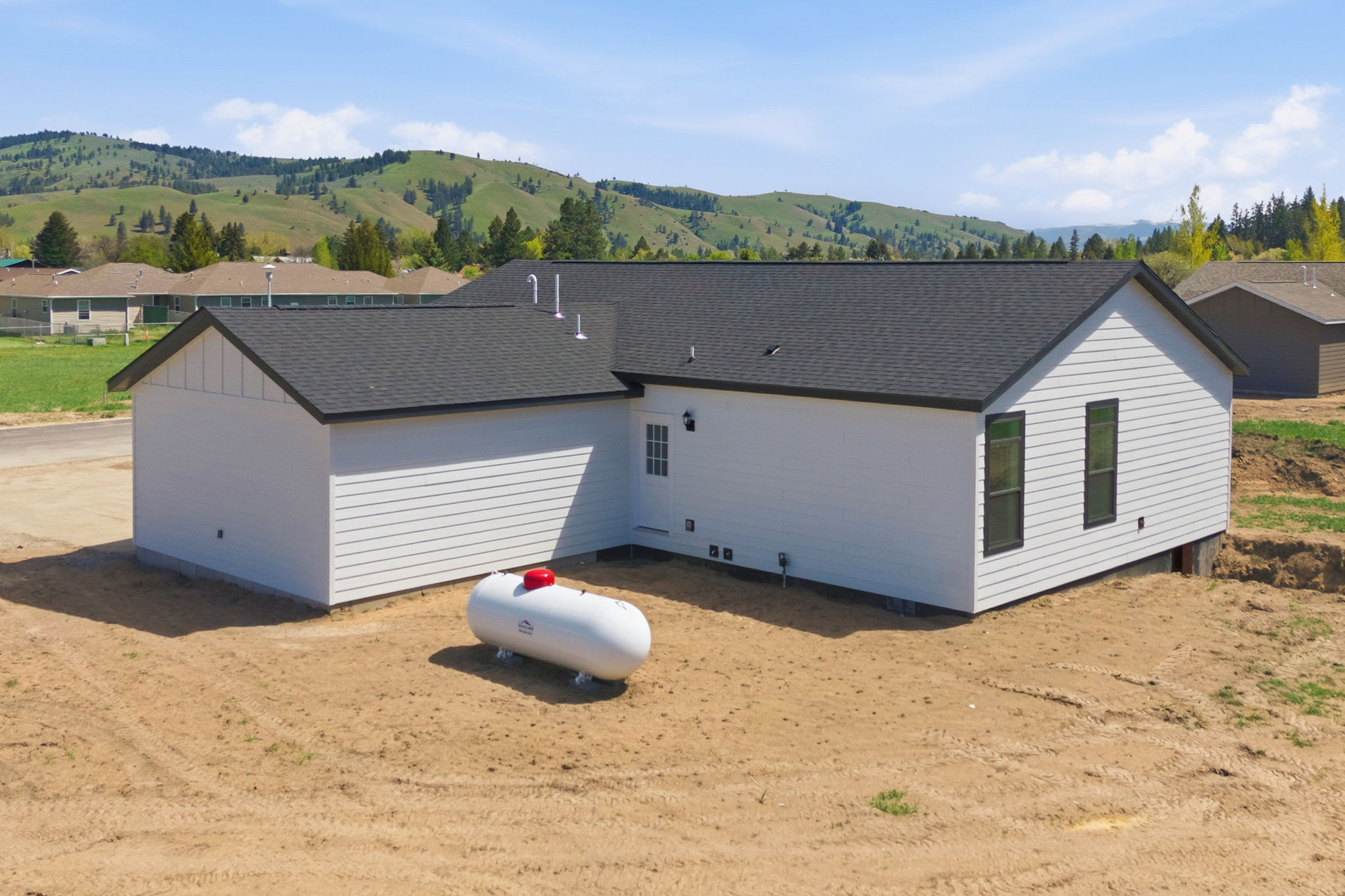 110 Nicholson Way
