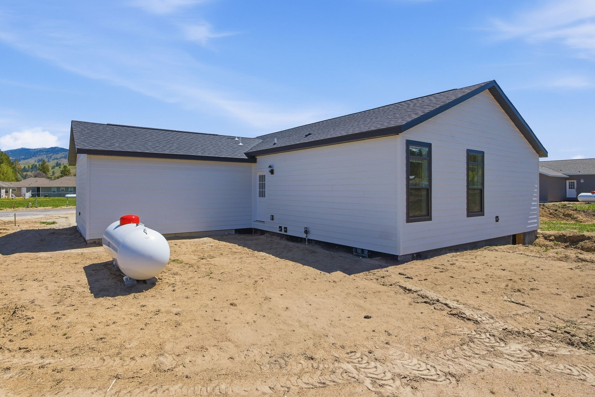 110 Nicholson Way