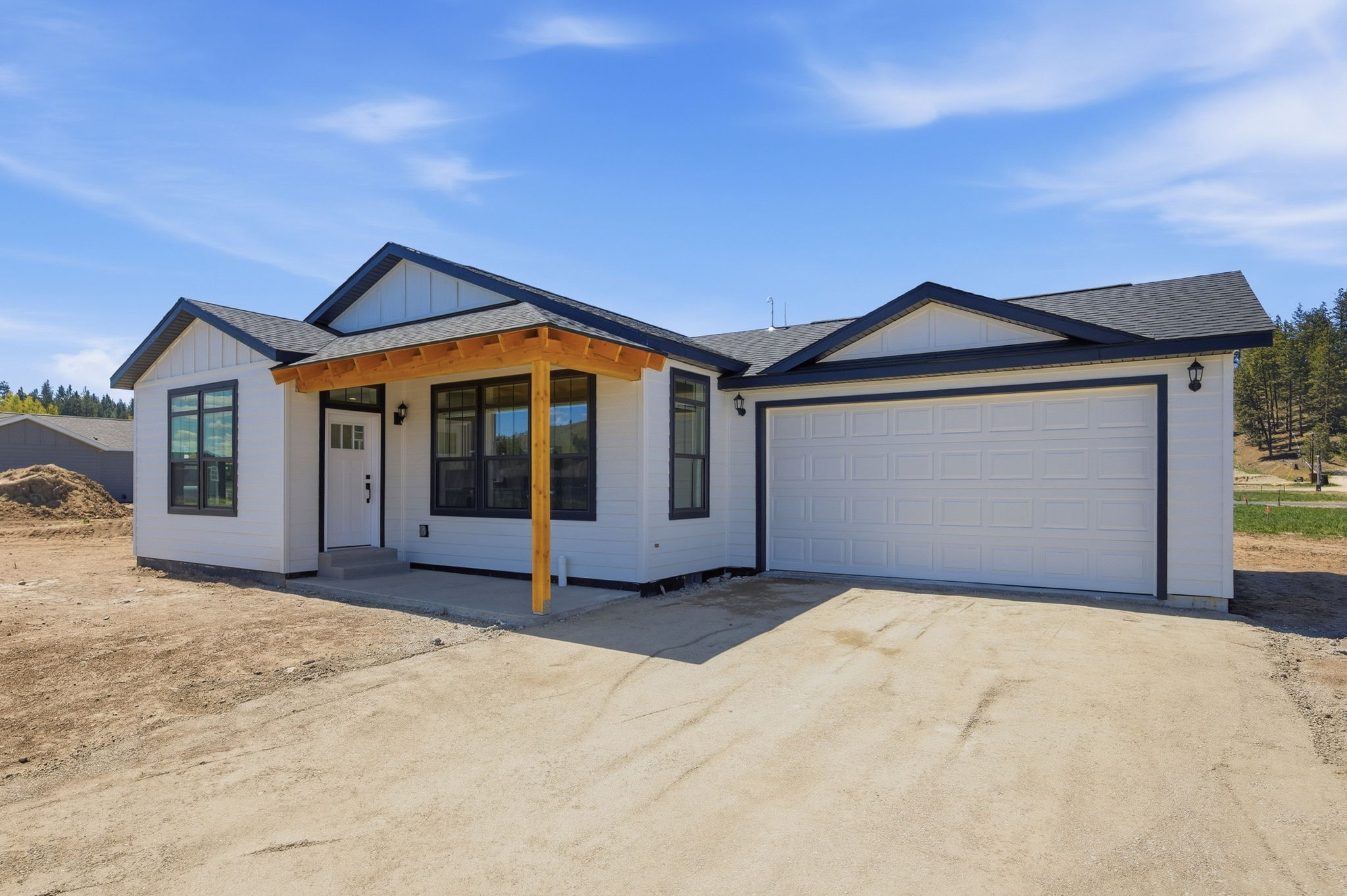 110 Nicholson Way