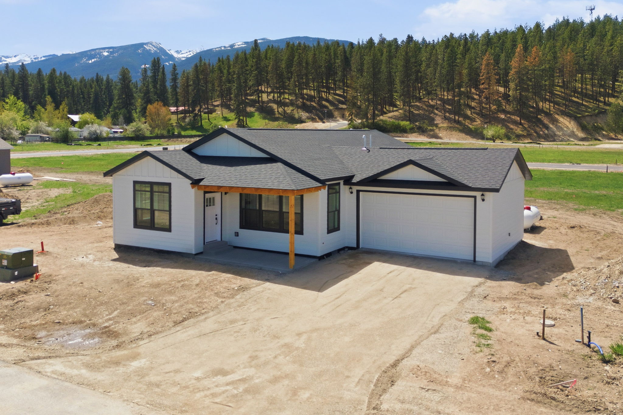 110 Nicholson Way