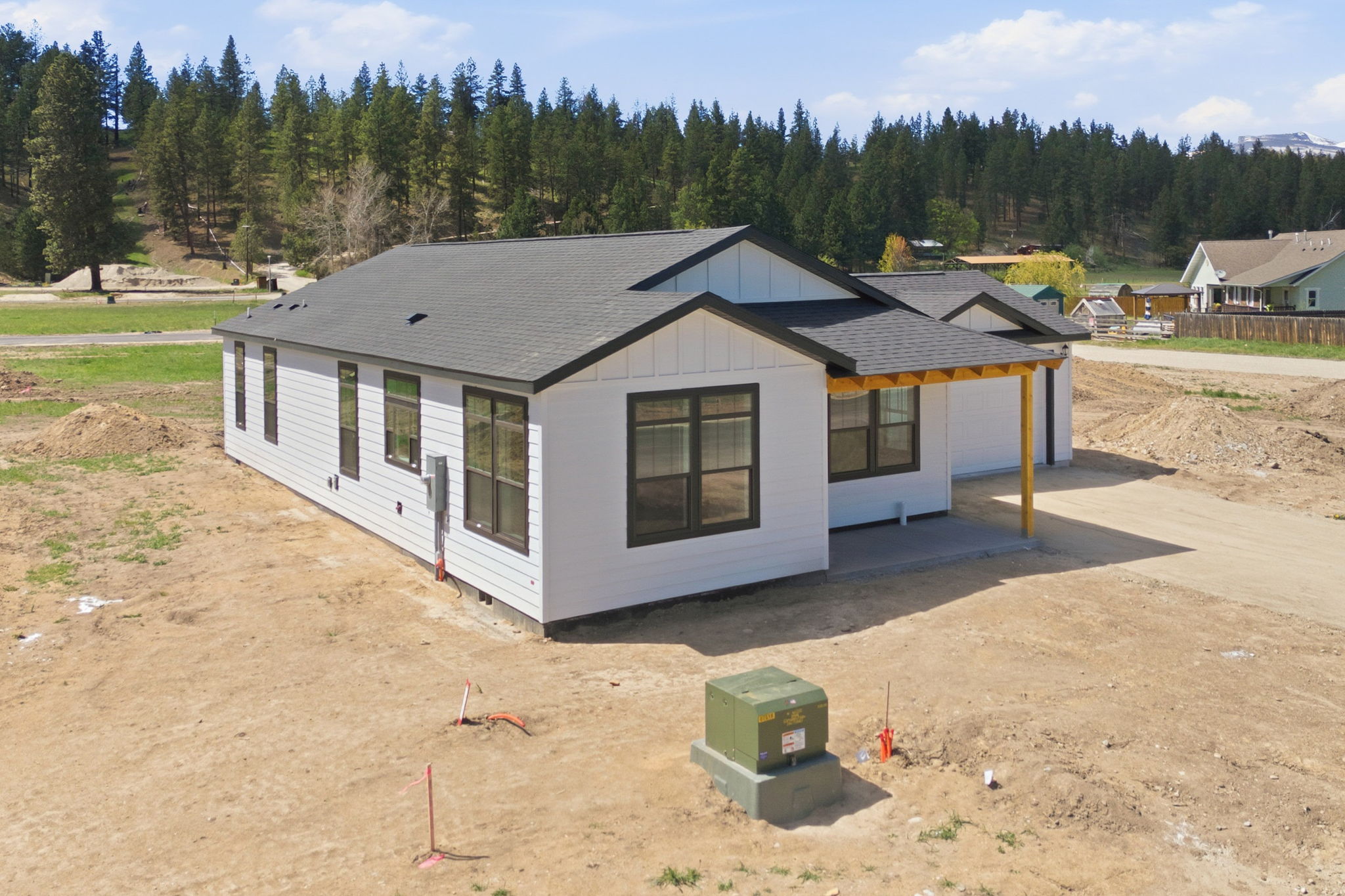 110 Nicholson Way