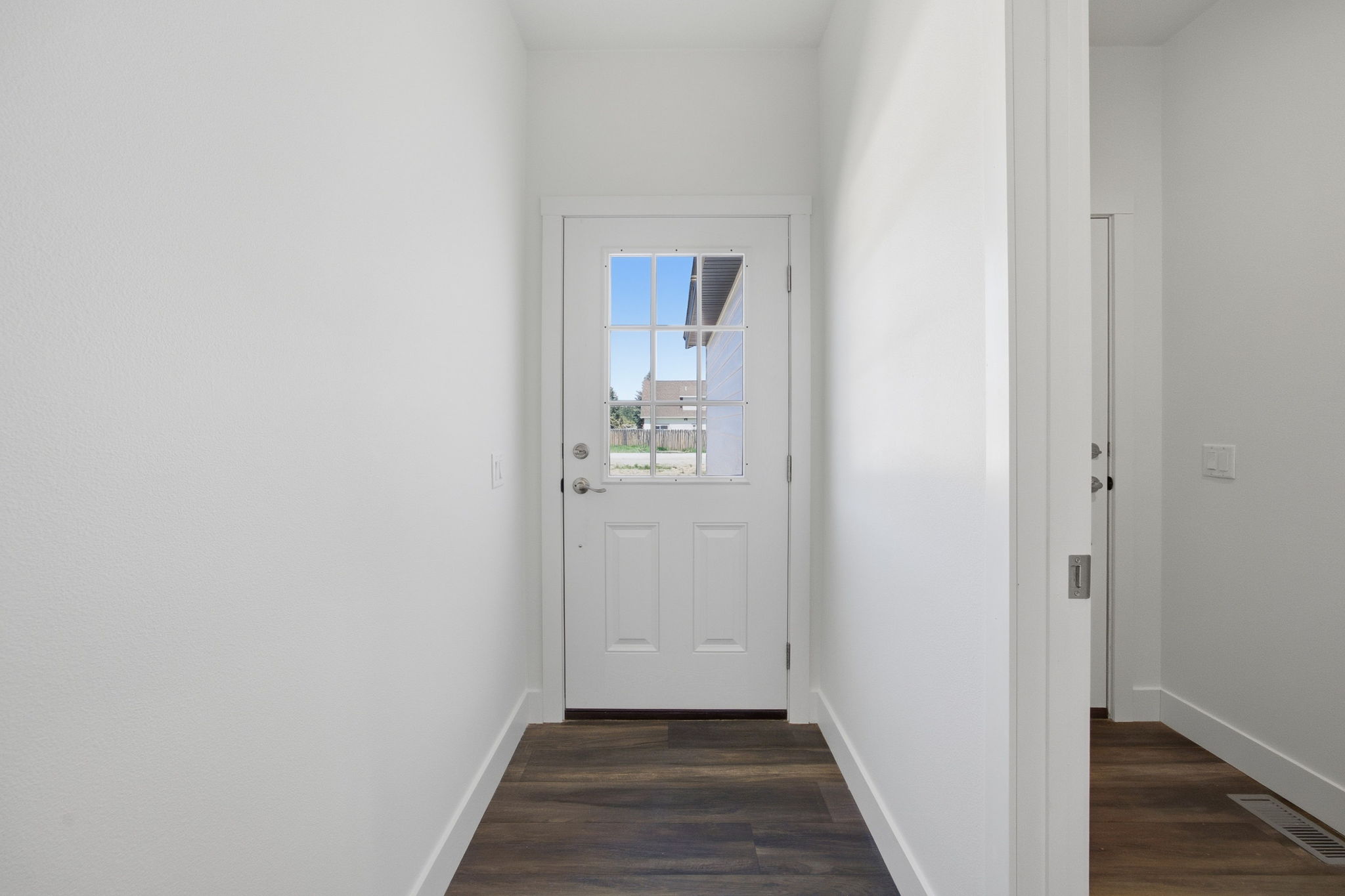110 Nicholson Way