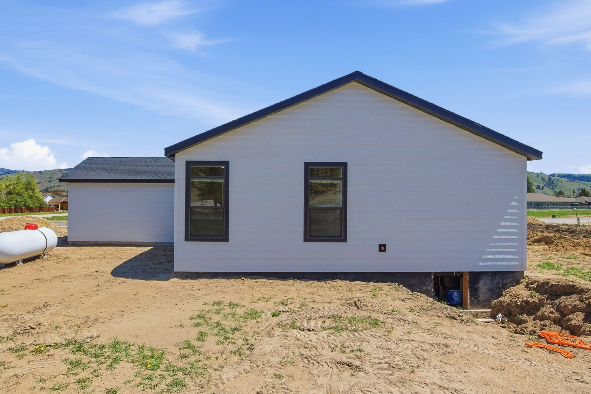 110 Nicholson Way