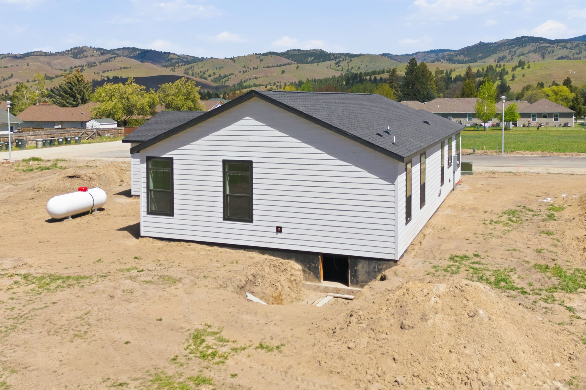 110 Nicholson Way