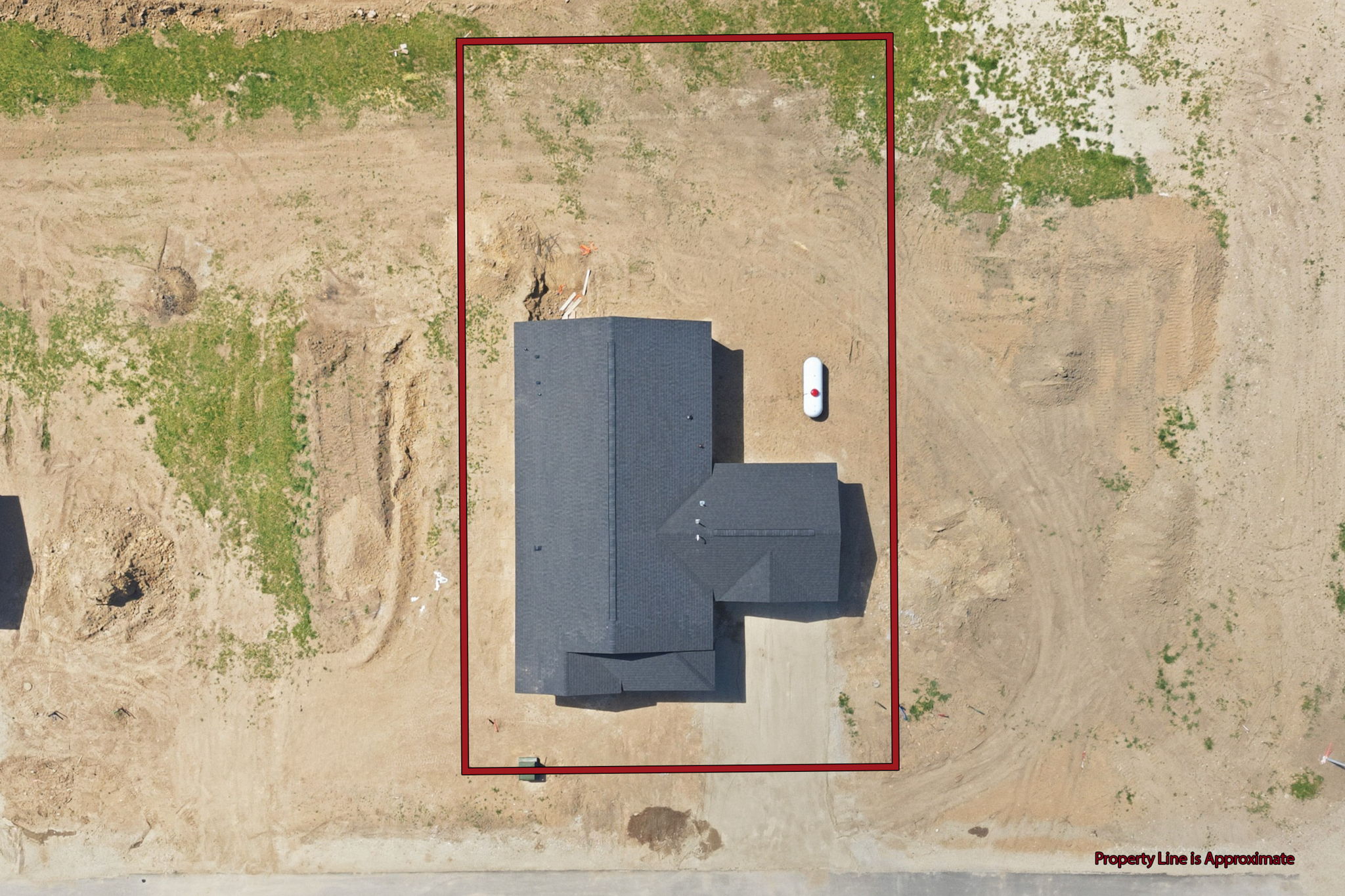 110 Nicholson Way
