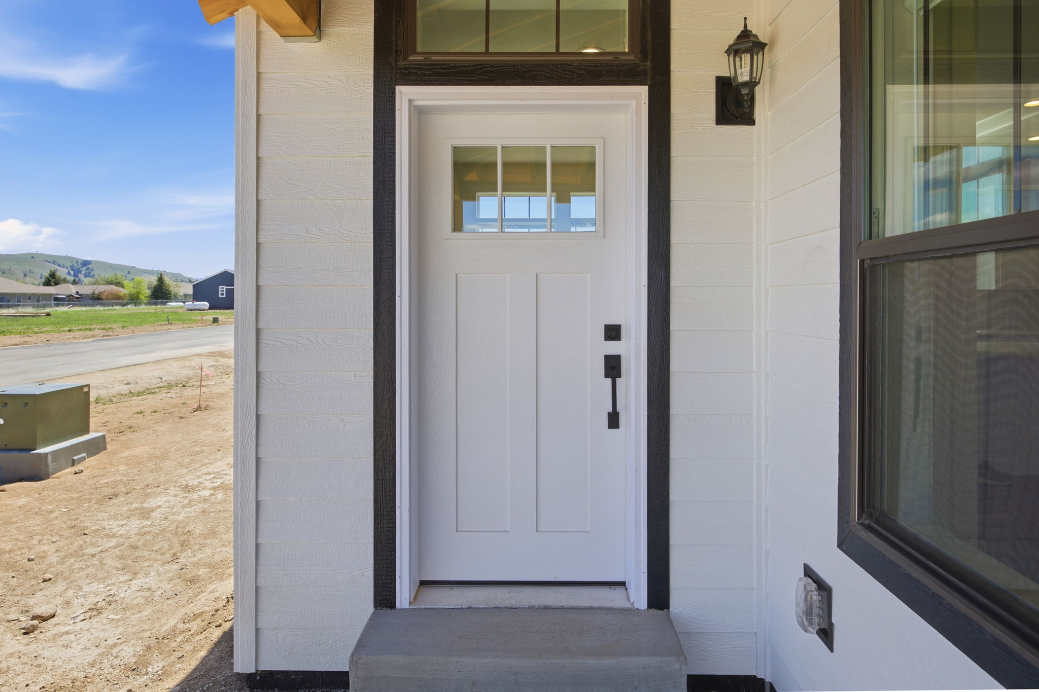 110 Nicholson Way
