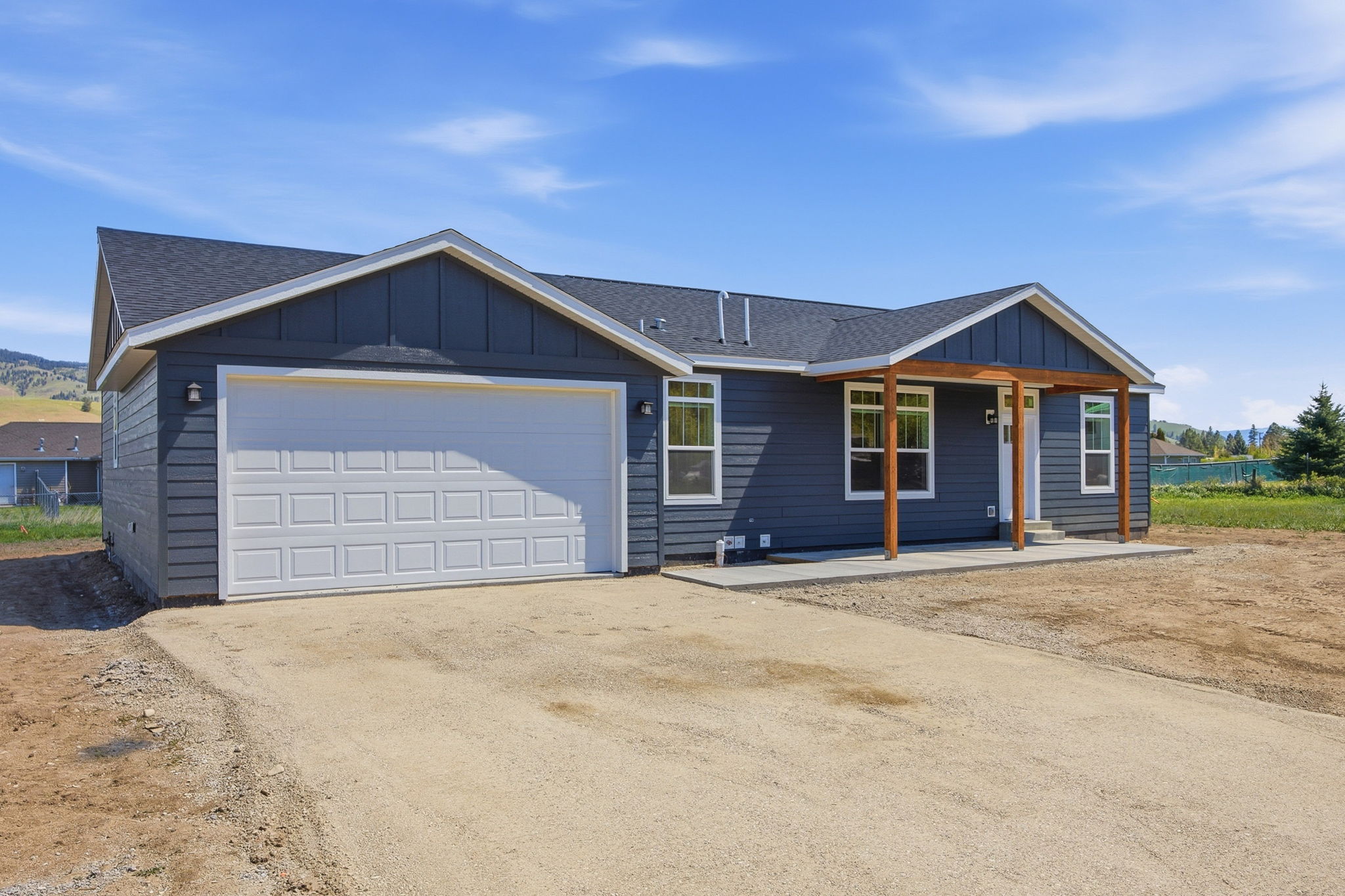 131 Nicholson Way