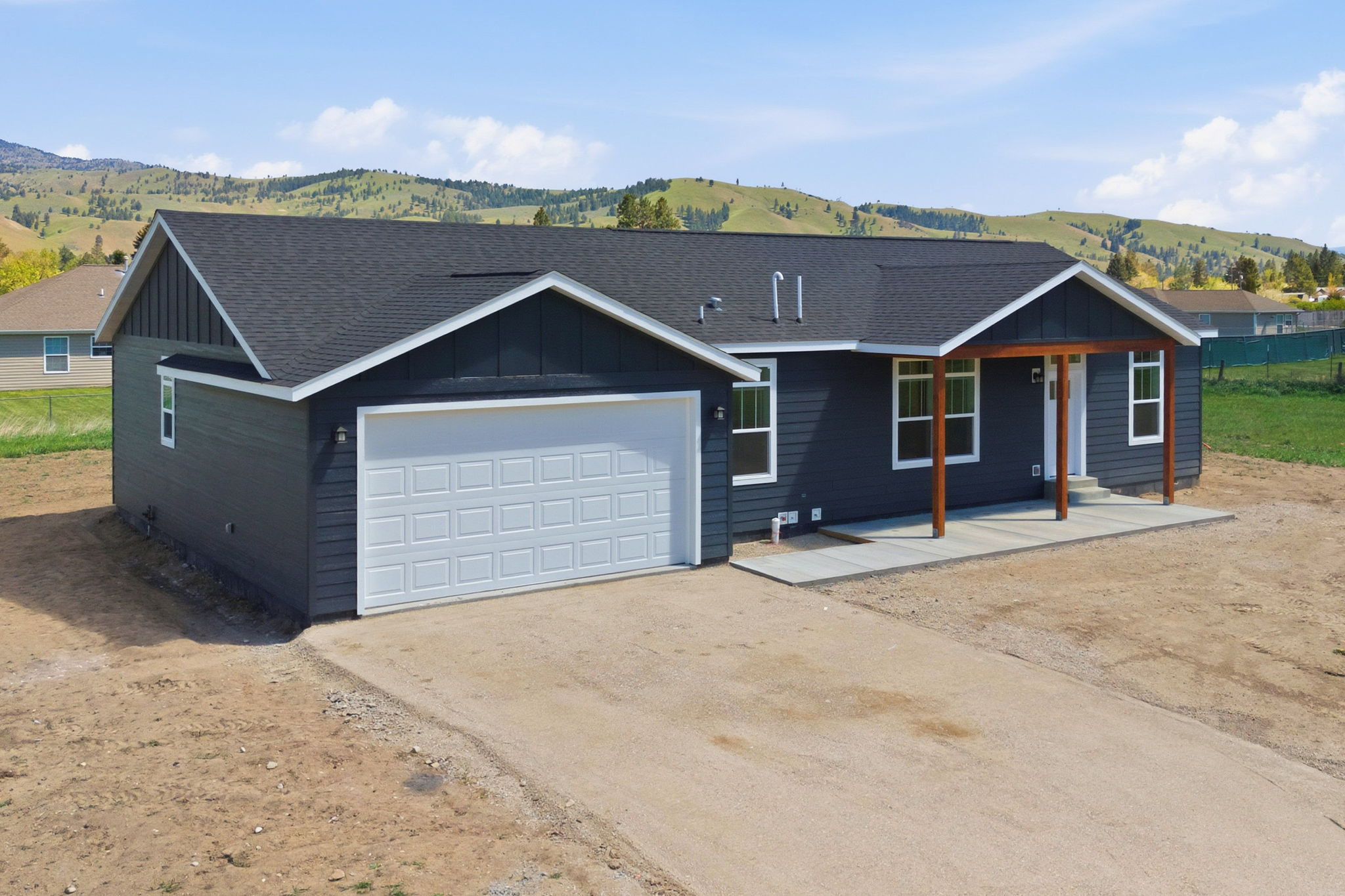 131 Nicholson Way