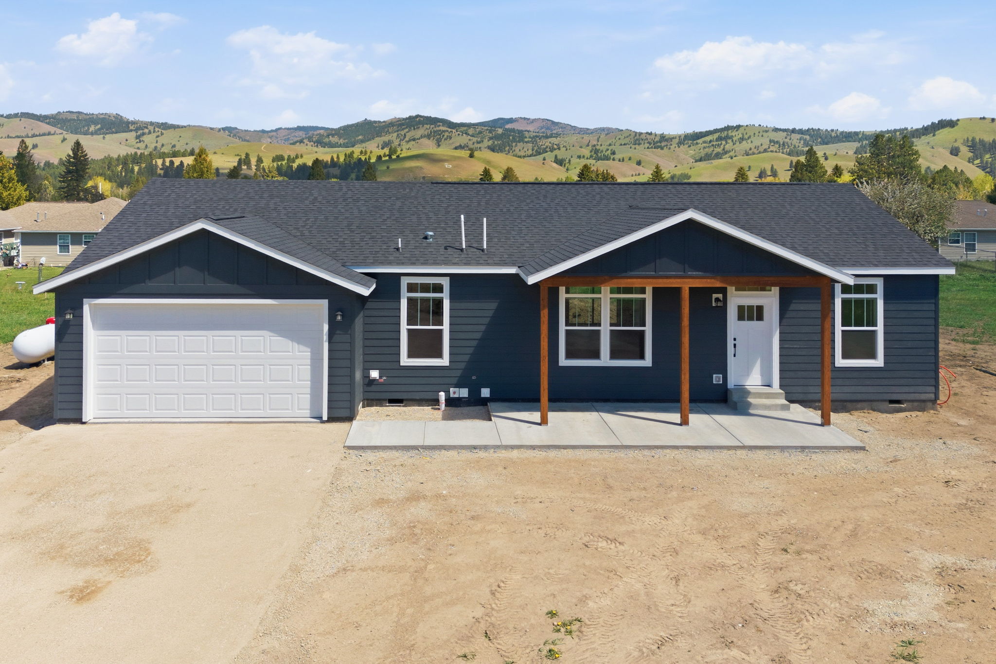 131 Nicholson Way