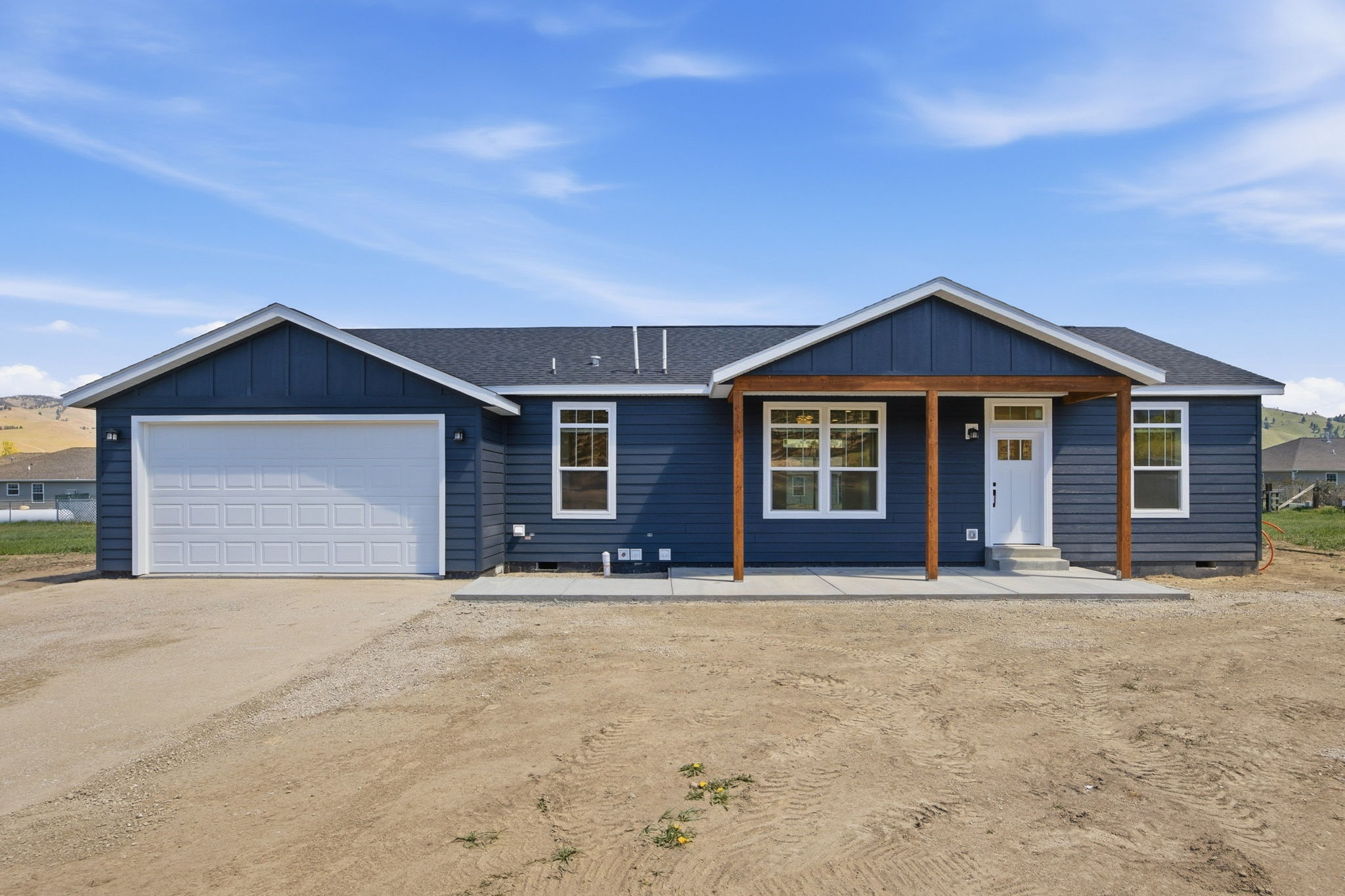 131 Nicholson Way