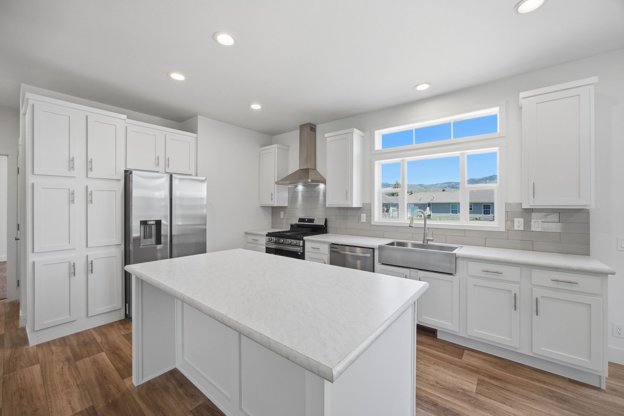 131 Nicholson Way