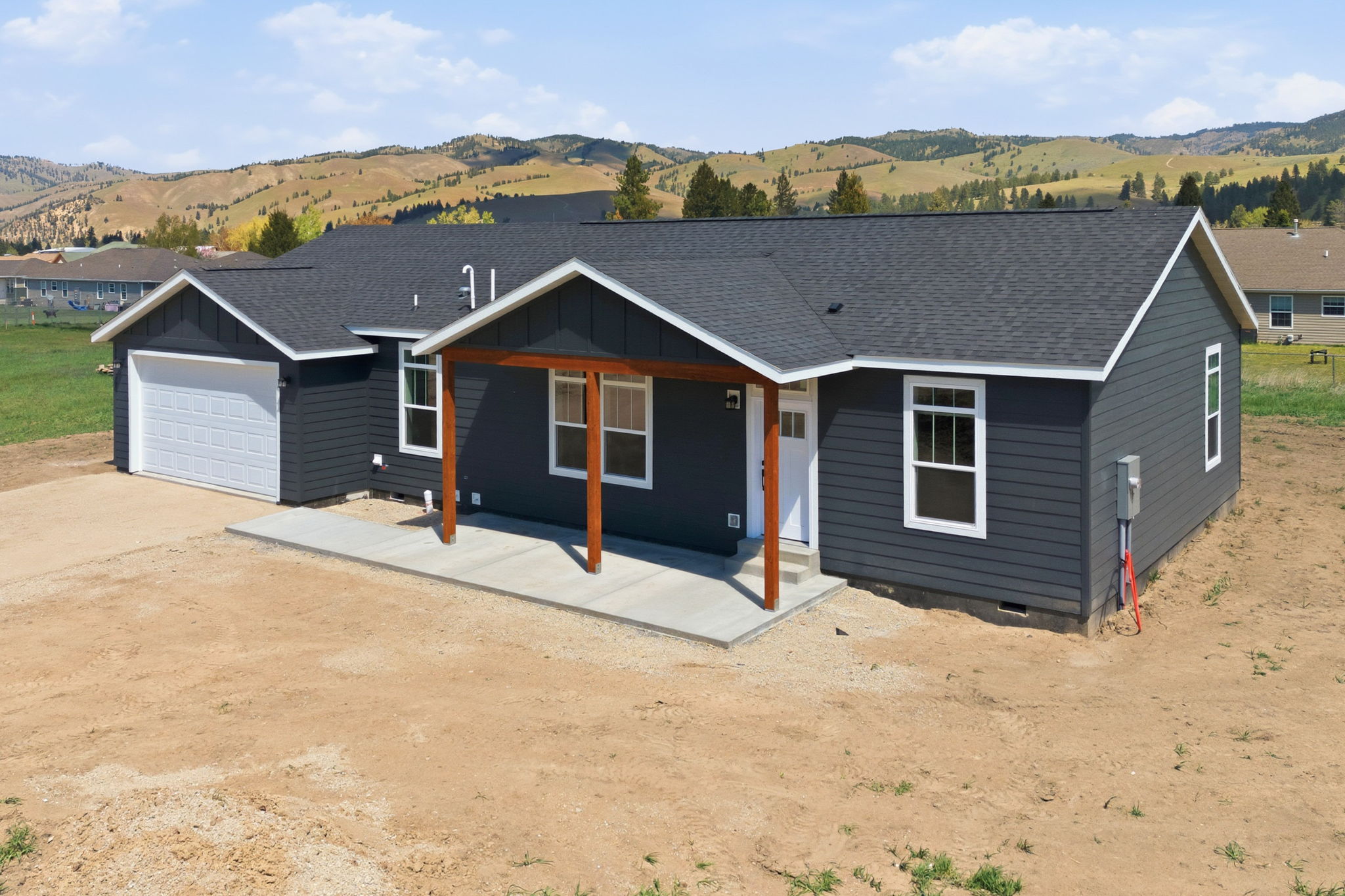 131 Nicholson Way
