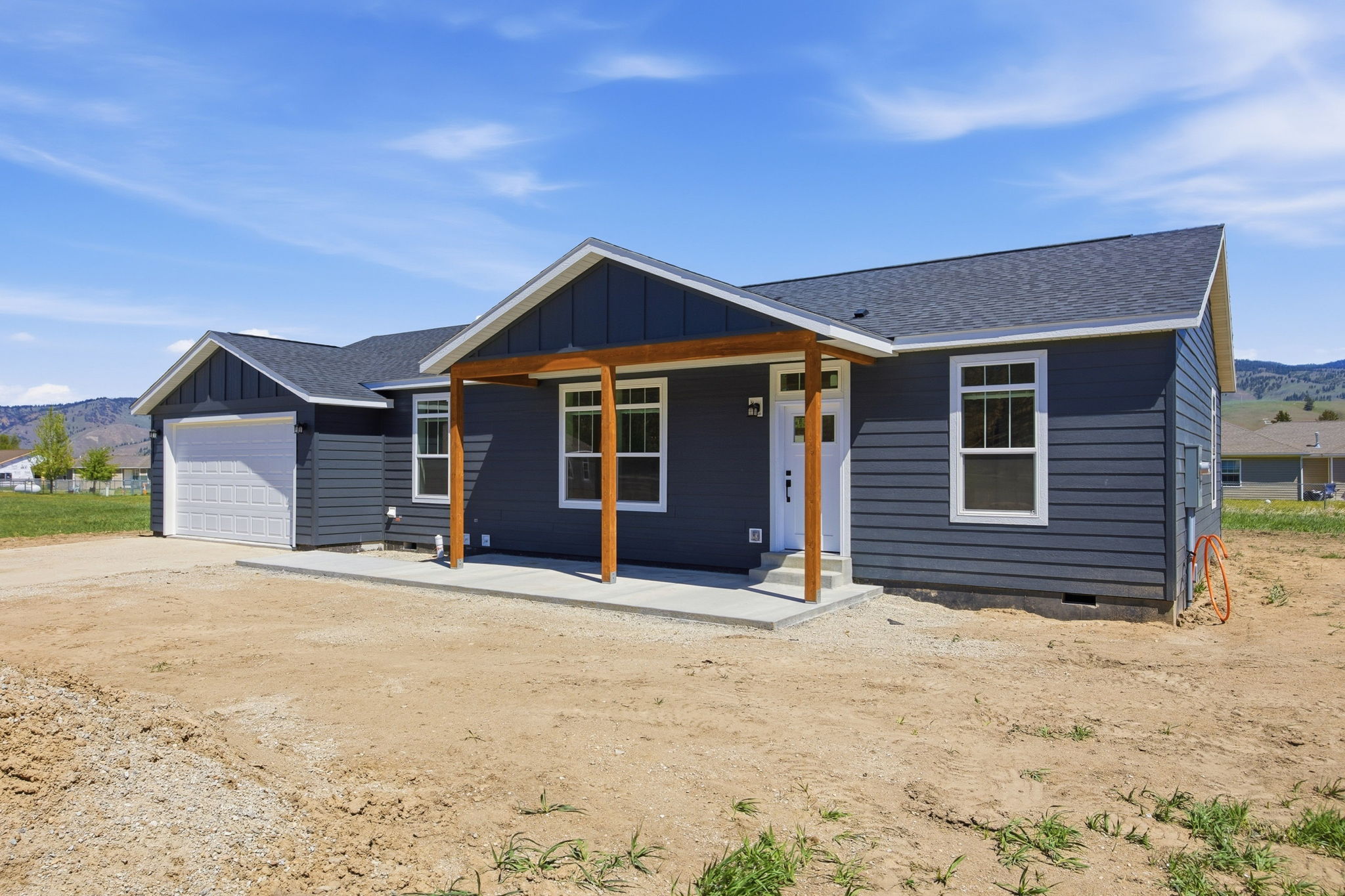 131 Nicholson Way