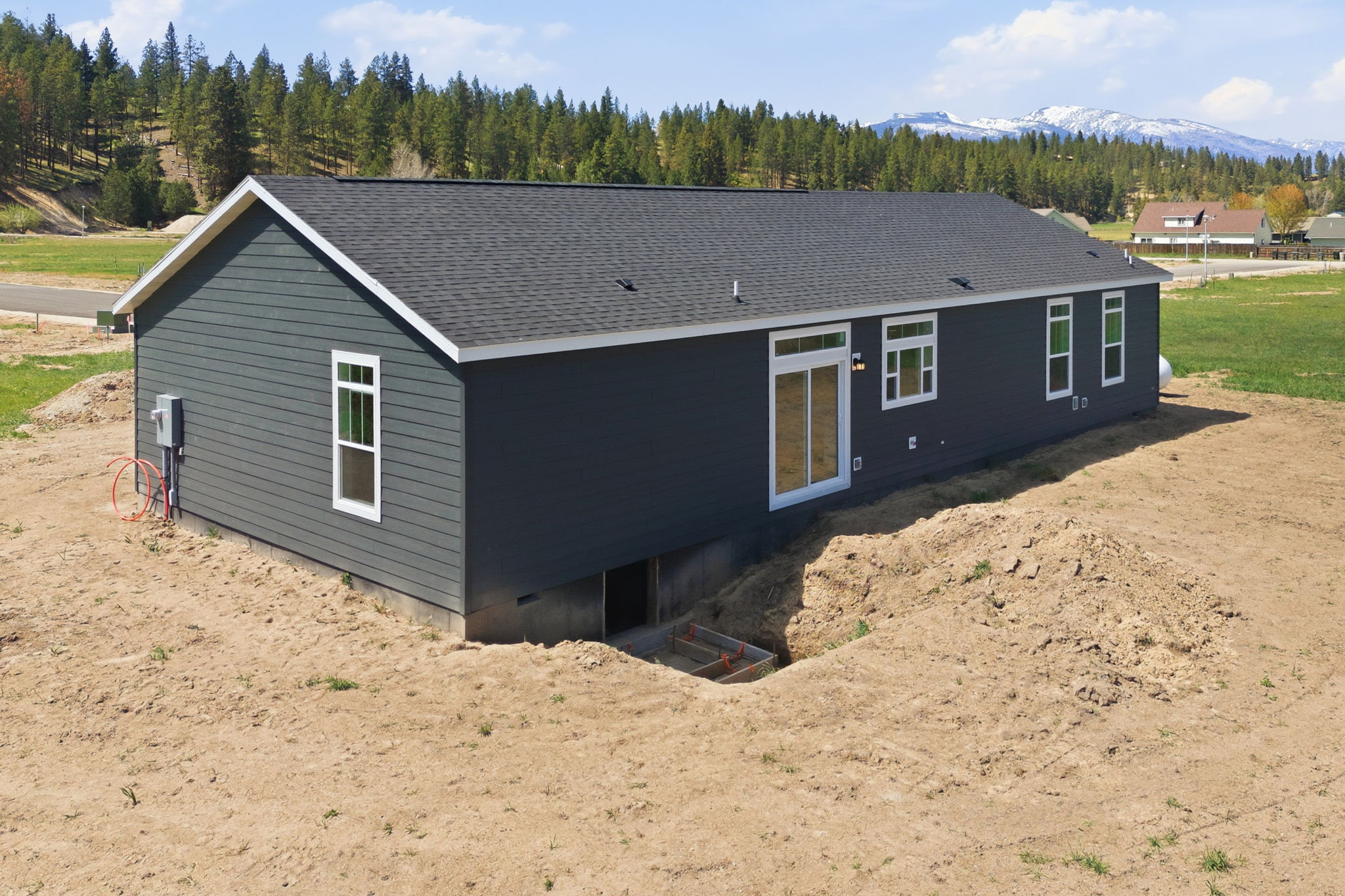 131 Nicholson Way