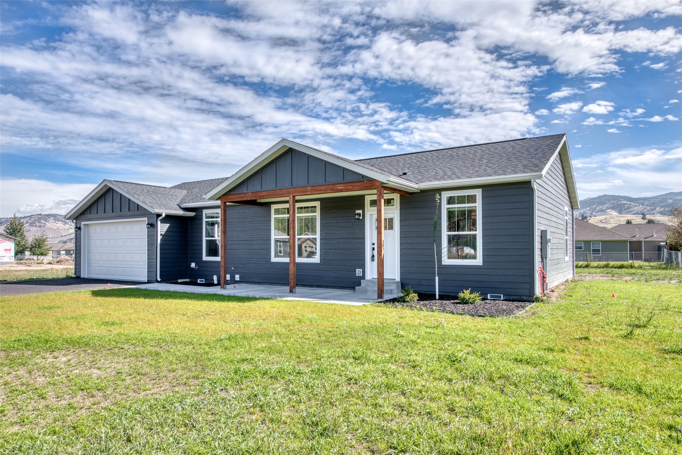 131 Nicholson Way