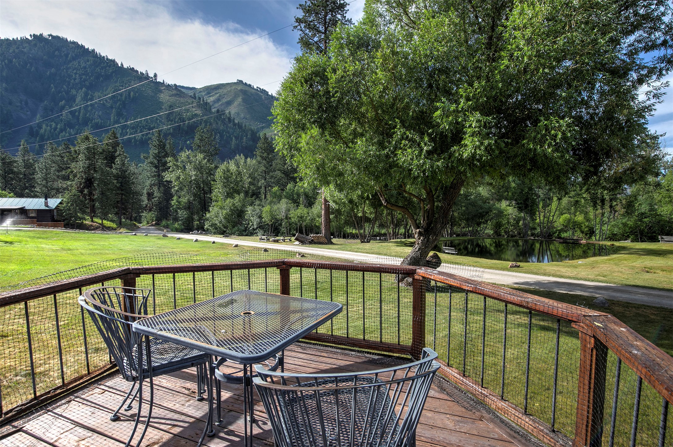 158 Trapper Creek Road