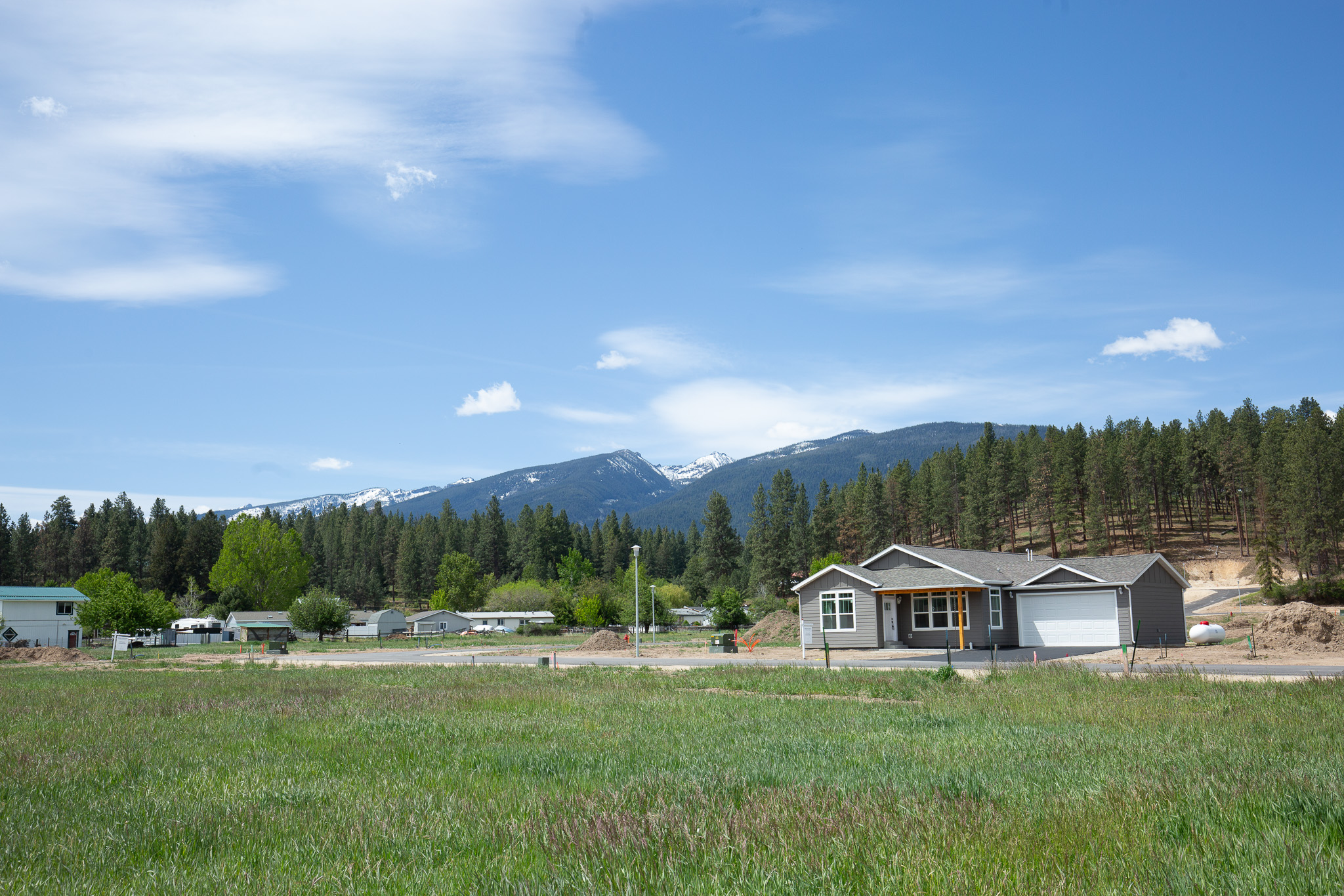 117 Nicholson Way