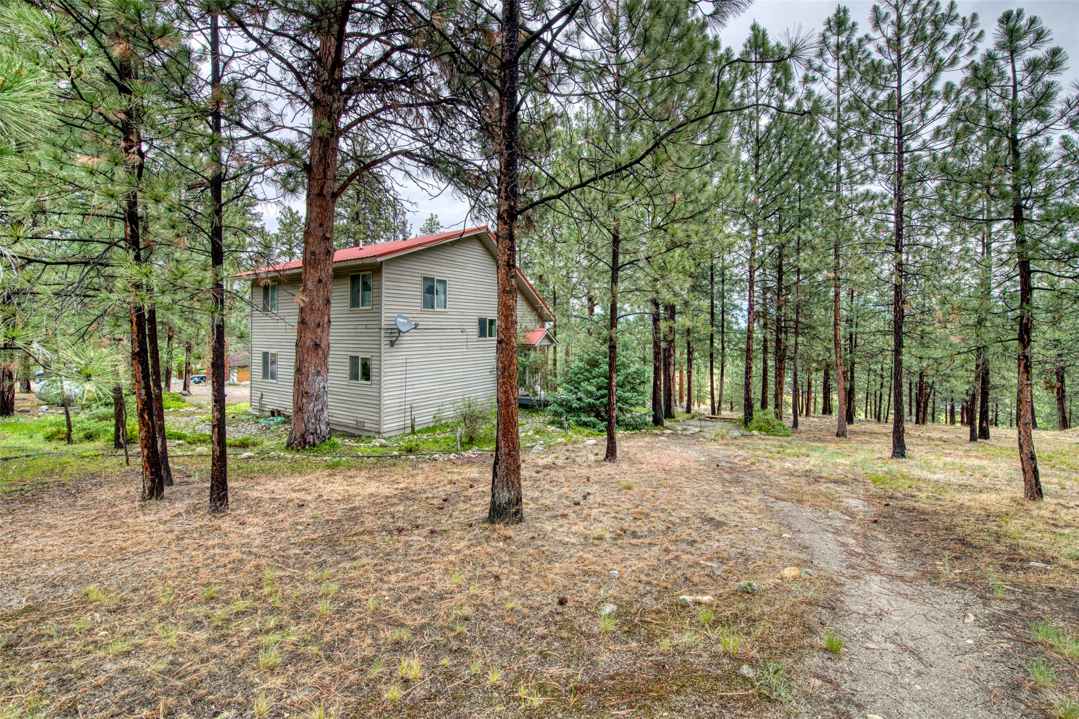 219 Peaceful Drive