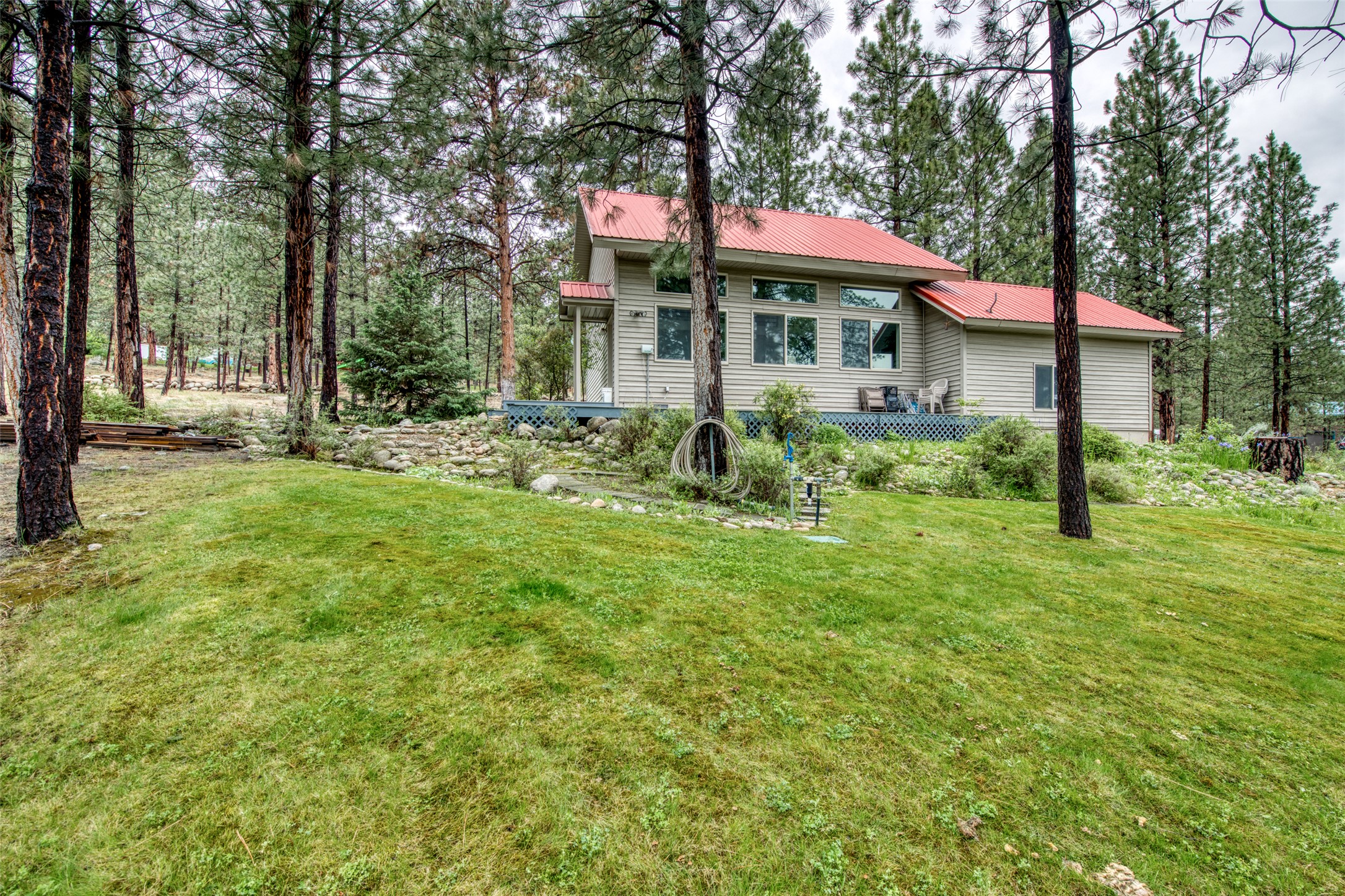 219 Peaceful Drive