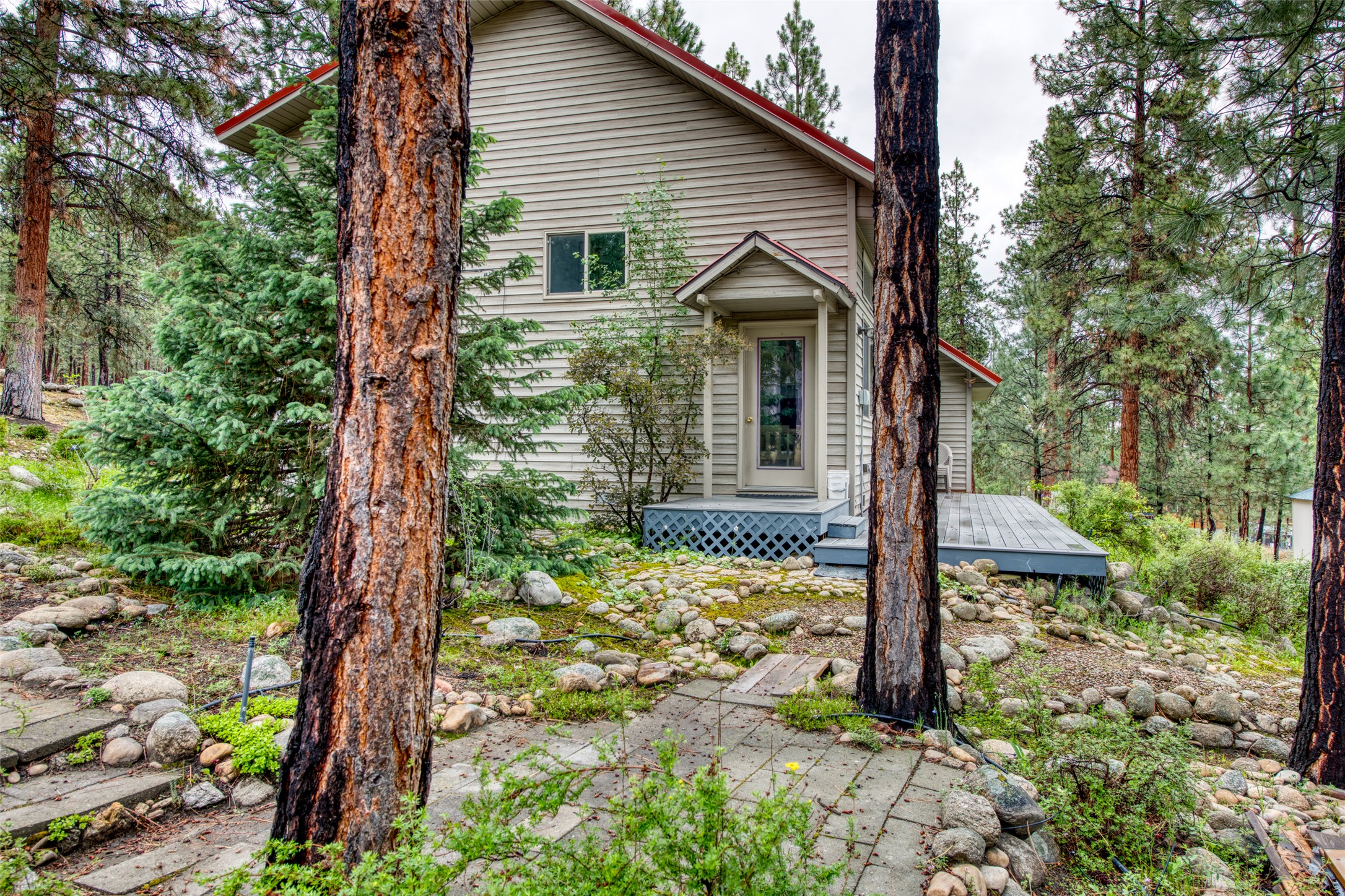 219 Peaceful Drive