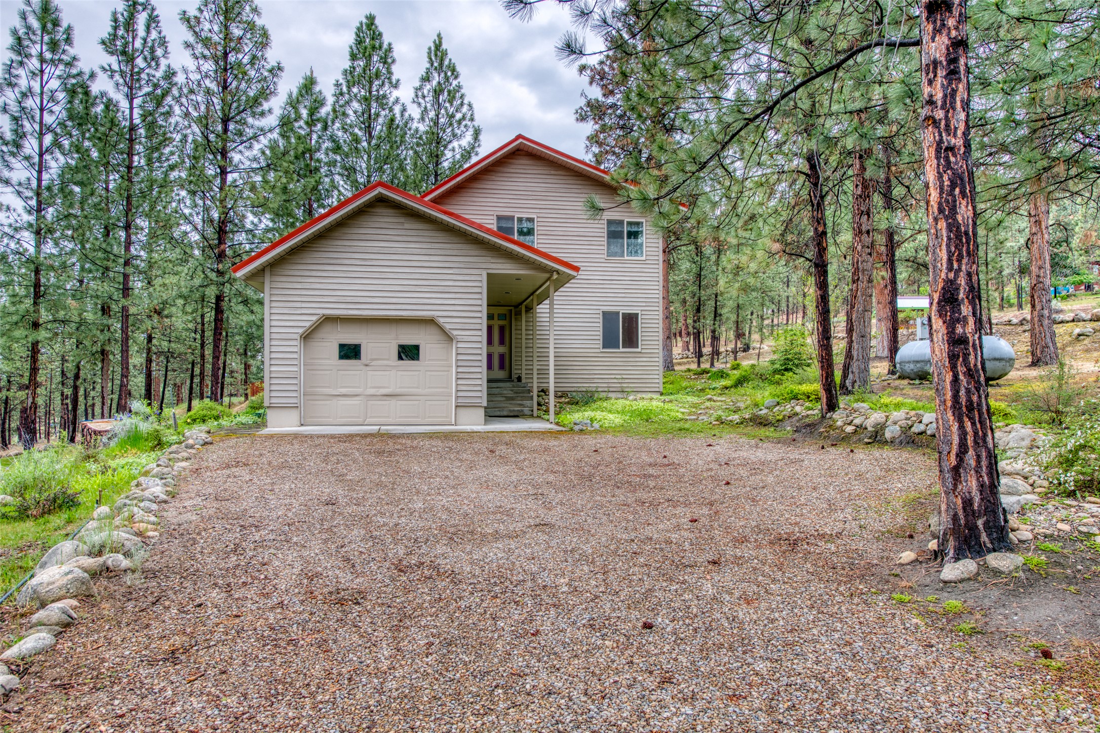 219 Peaceful Drive