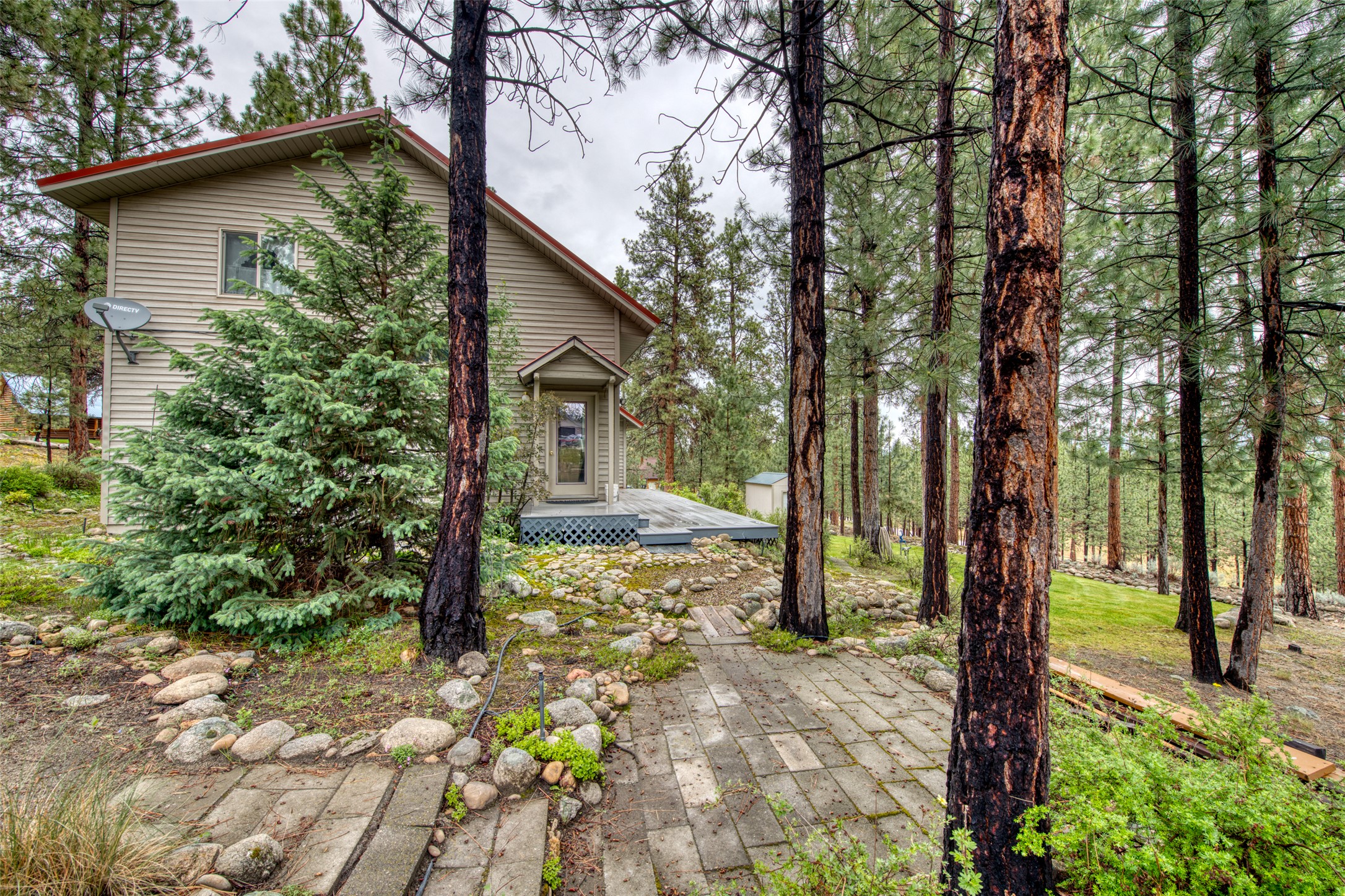 219 Peaceful Drive