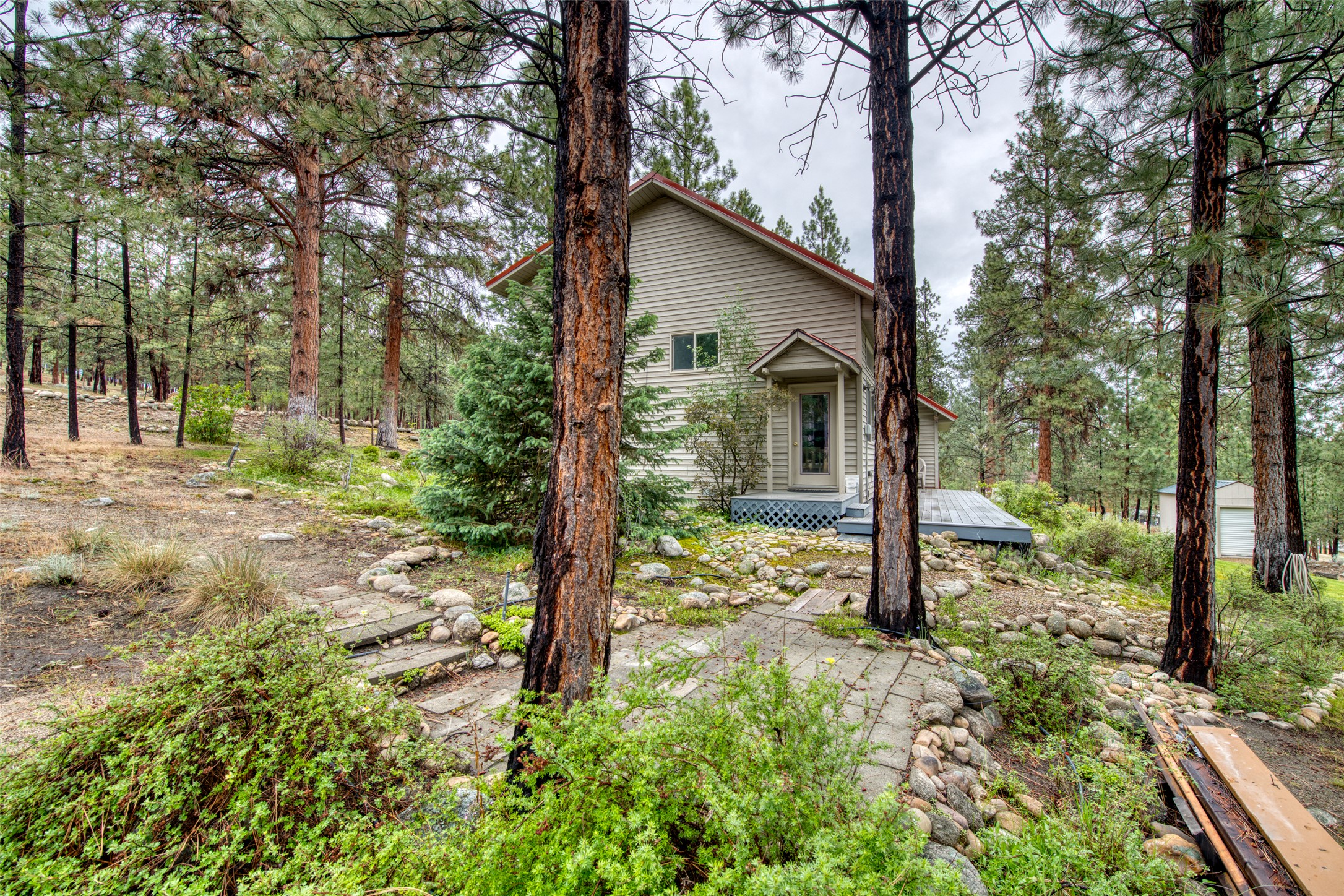 219 Peaceful Drive